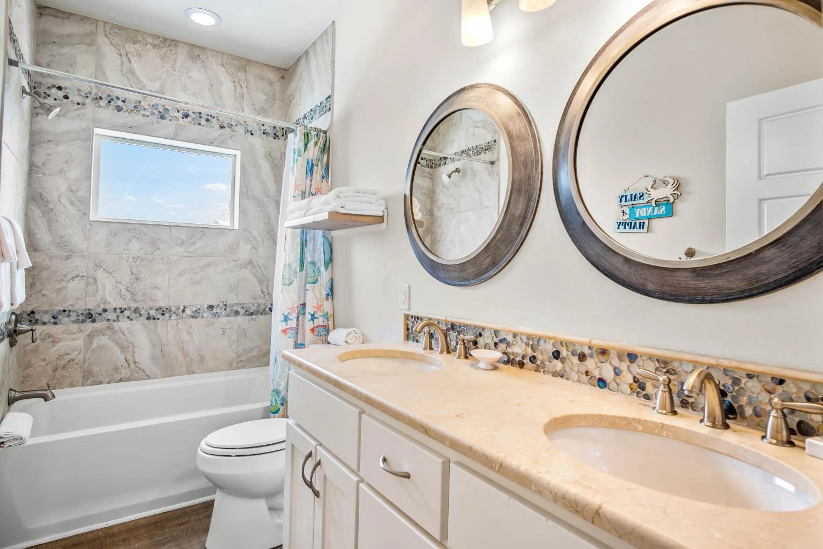 Property building in Beach-A-Holic