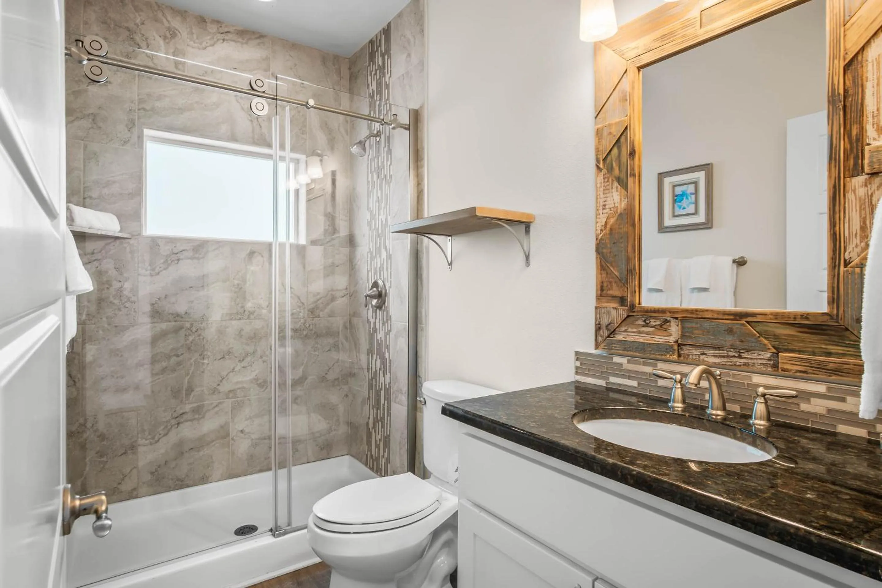 Property building in Beach-A-Holic