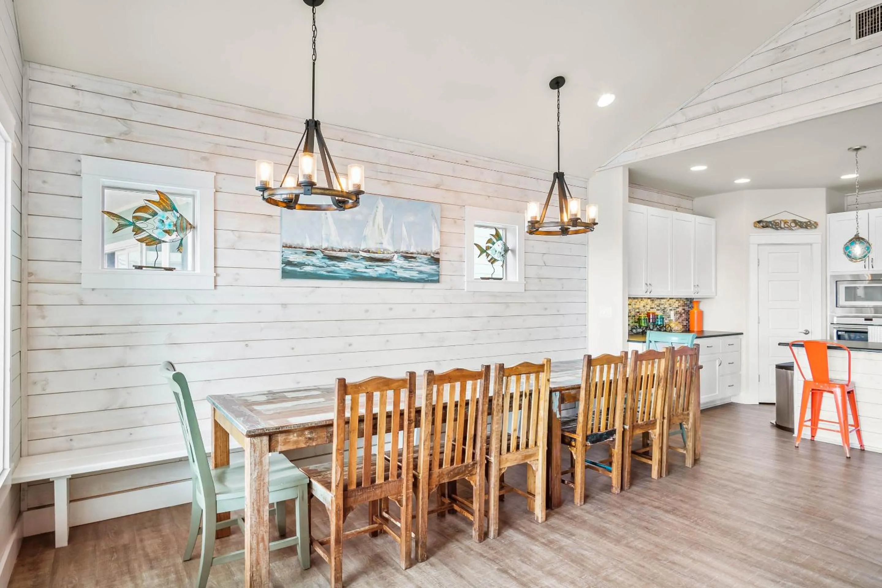 Property building in Beach-A-Holic