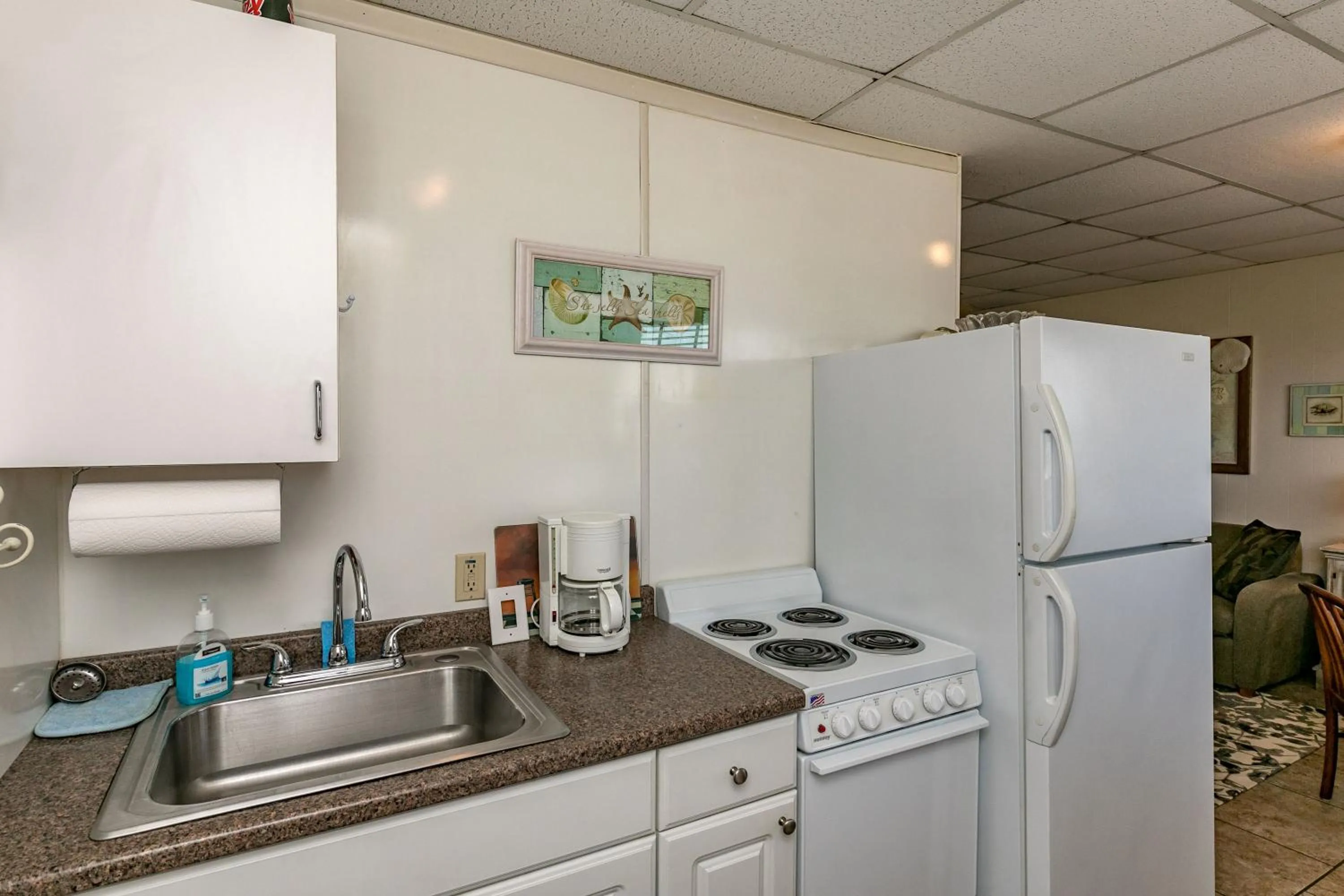 Property building in Buried Treasure