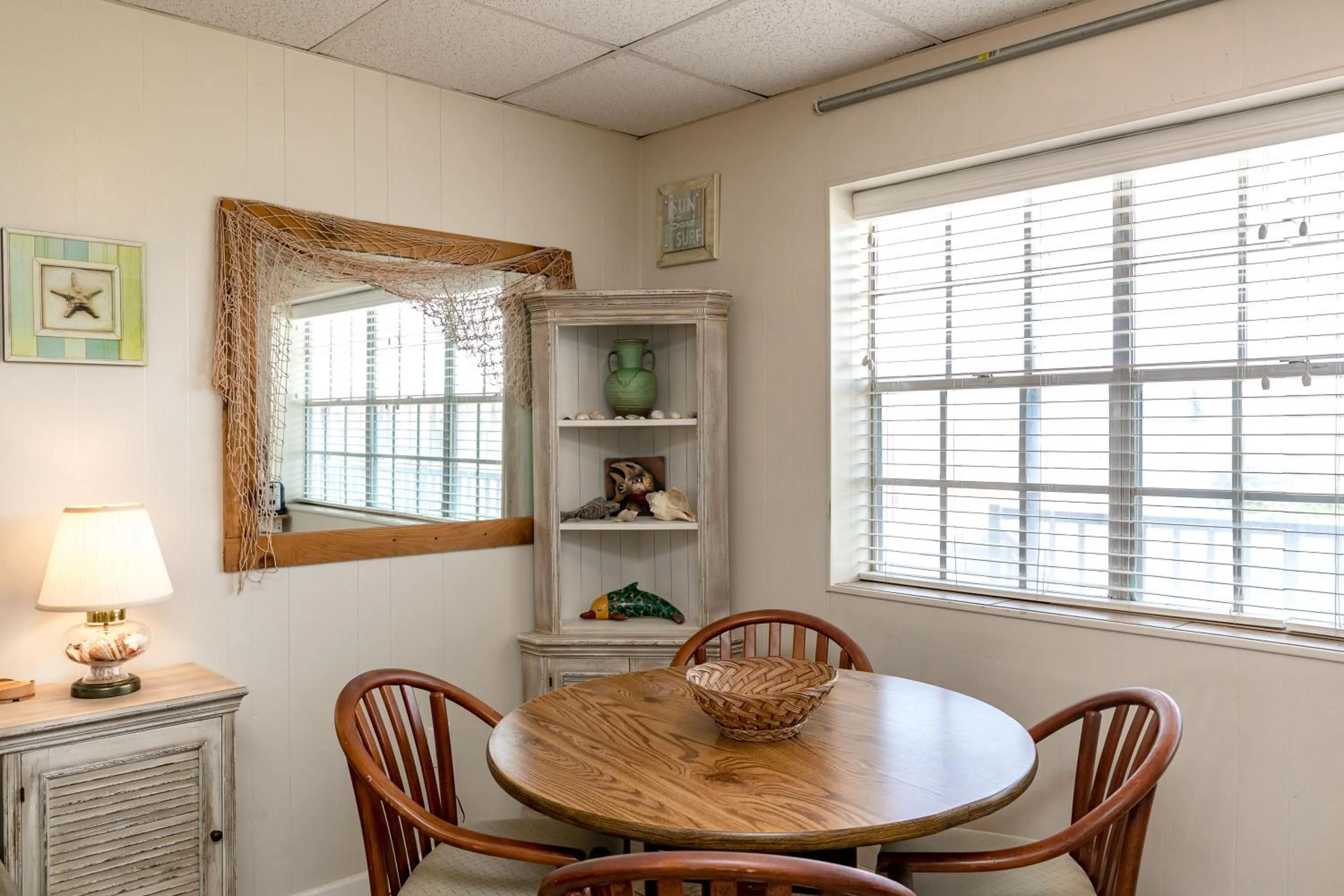 Property building in Buried Treasure