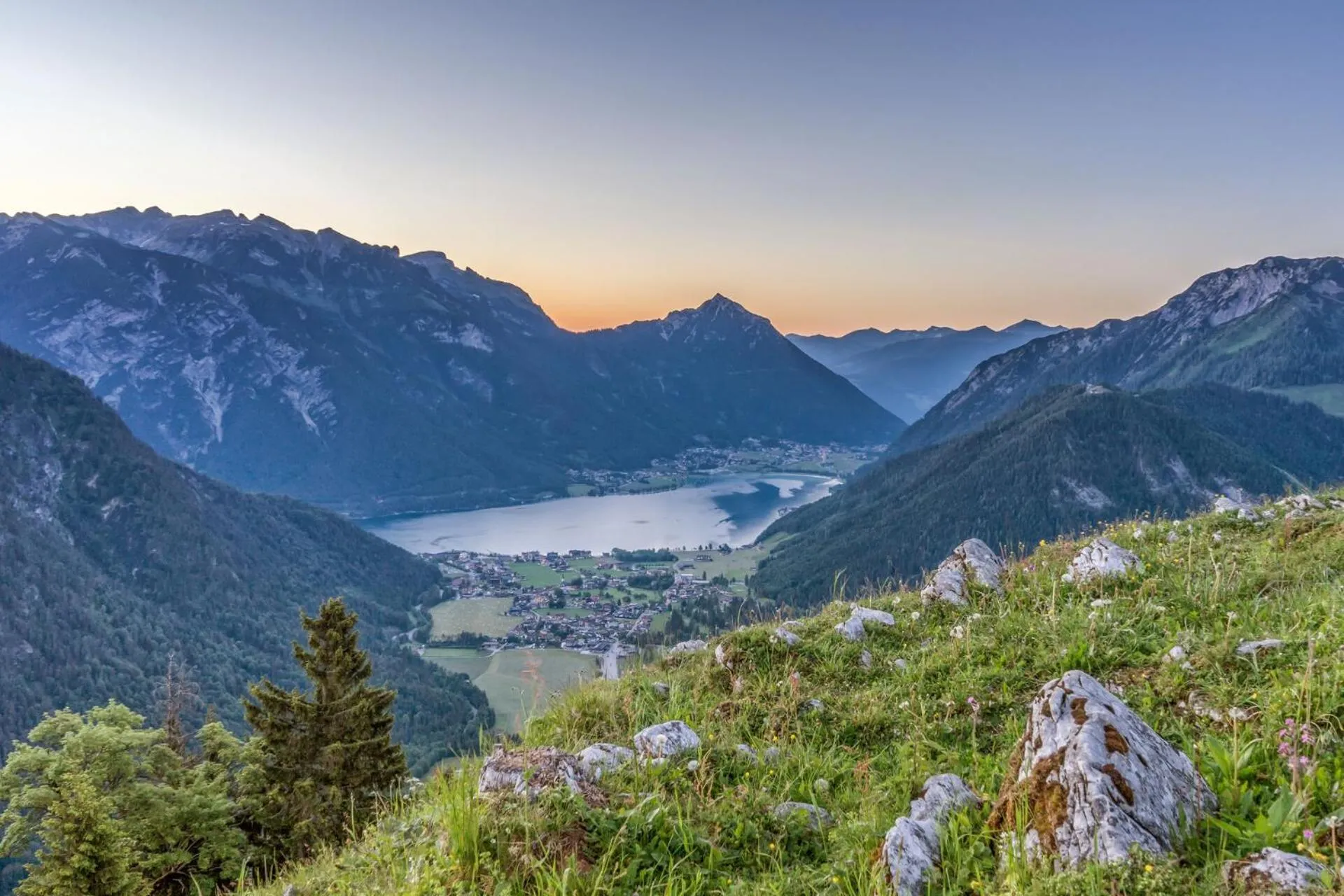 Spring in NOVA Moments Boutique Hotel