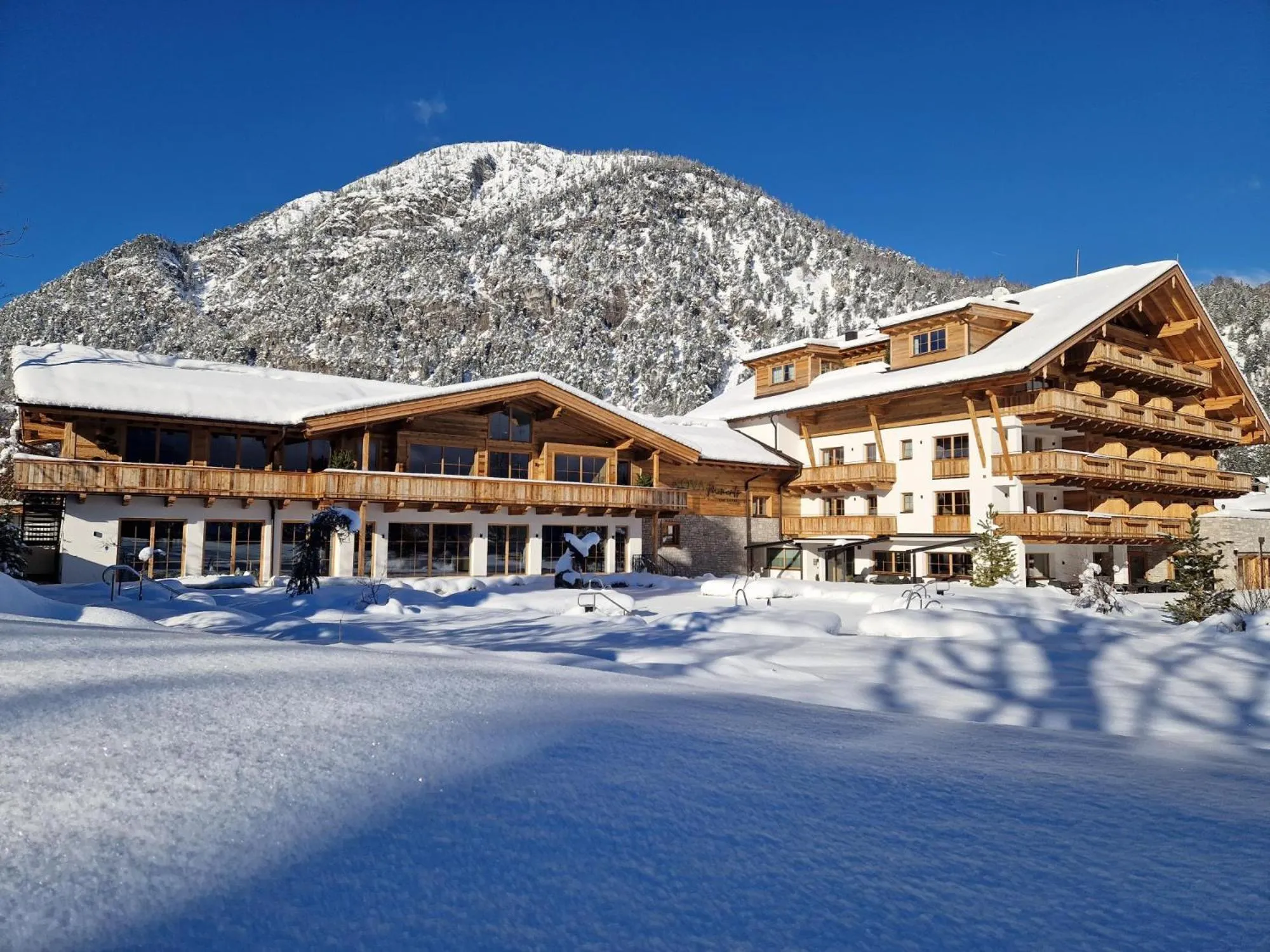 Property building in NOVA Moments Boutique Hotel