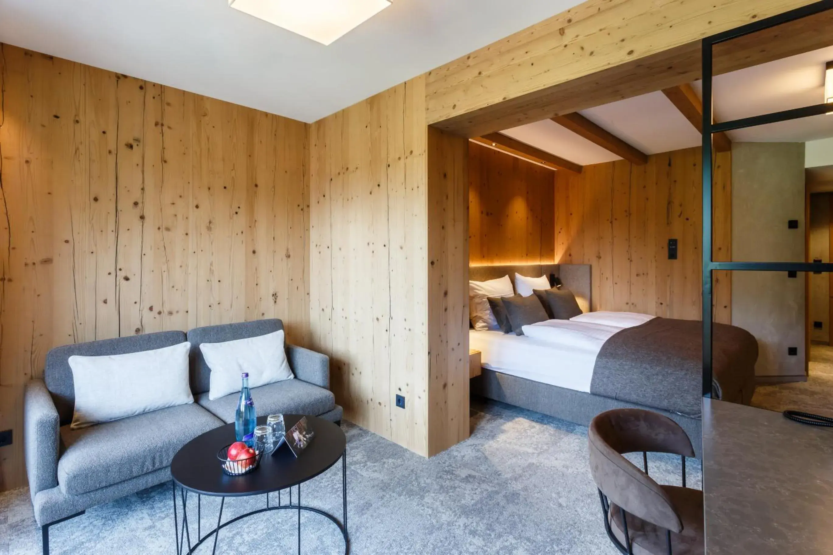 Double Room with Lake View in NOVA Moments Boutique Hotel Double Room with Lake View in NOVA Moments Boutique Hotel