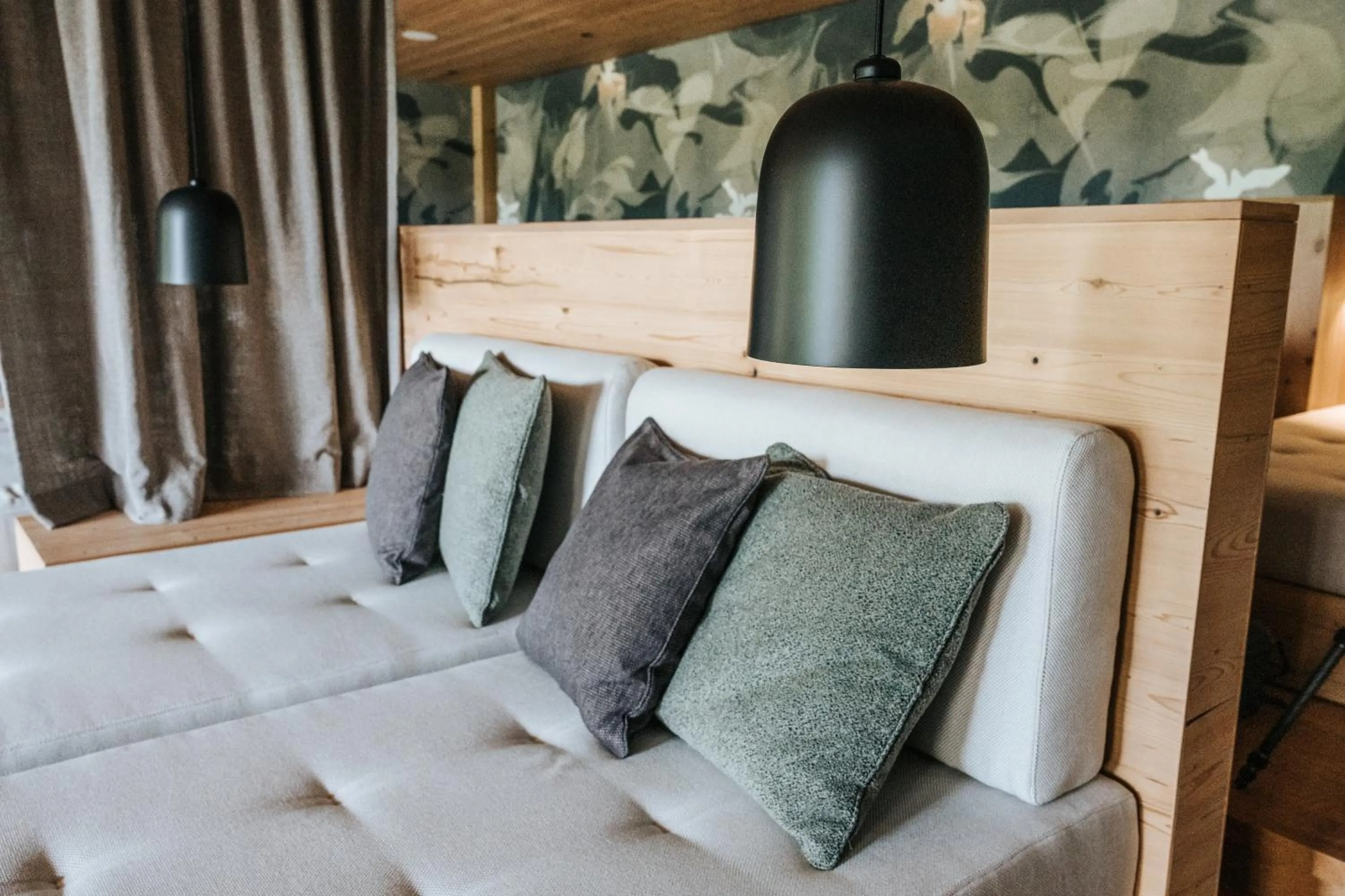 Spa and wellness centre/facilities in NOVA Moments Boutique Hotel