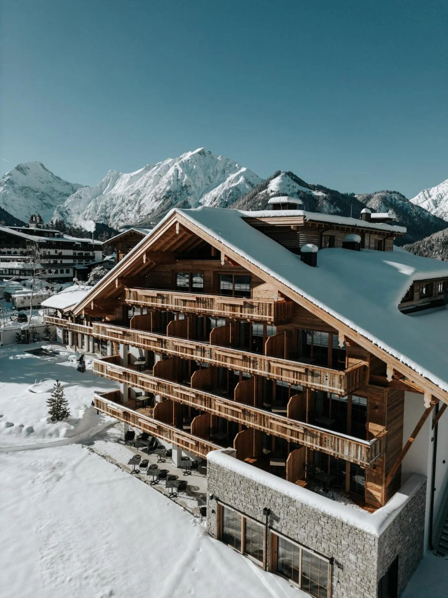 NOVA Moments Boutique Hotel