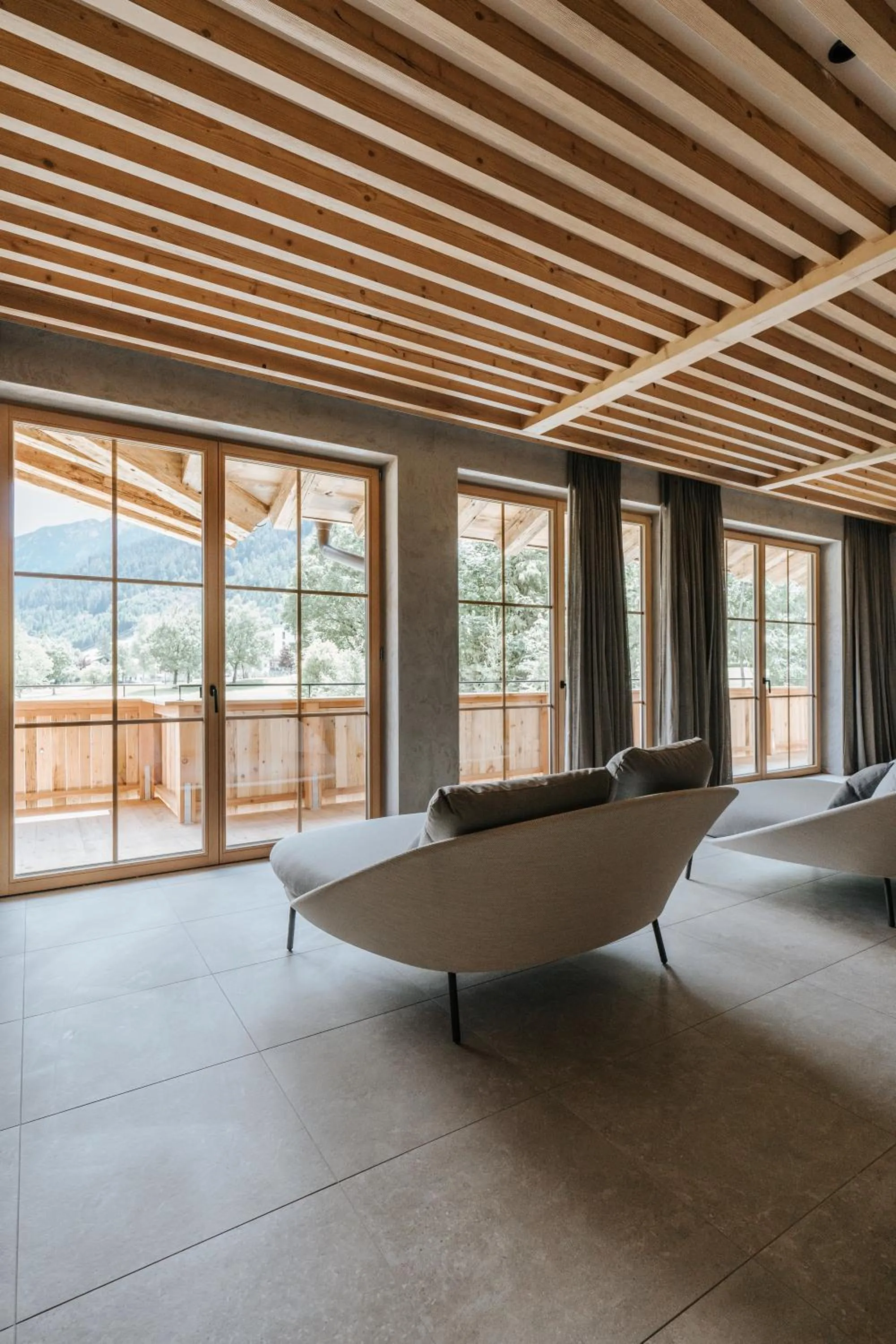 Spa and wellness centre/facilities in NOVA Moments Boutique Hotel