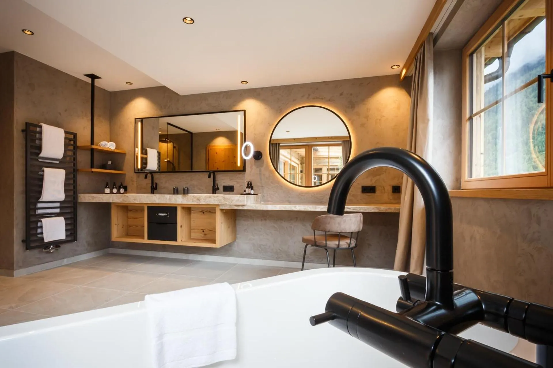 Bathroom in NOVA Moments Boutique Hotel