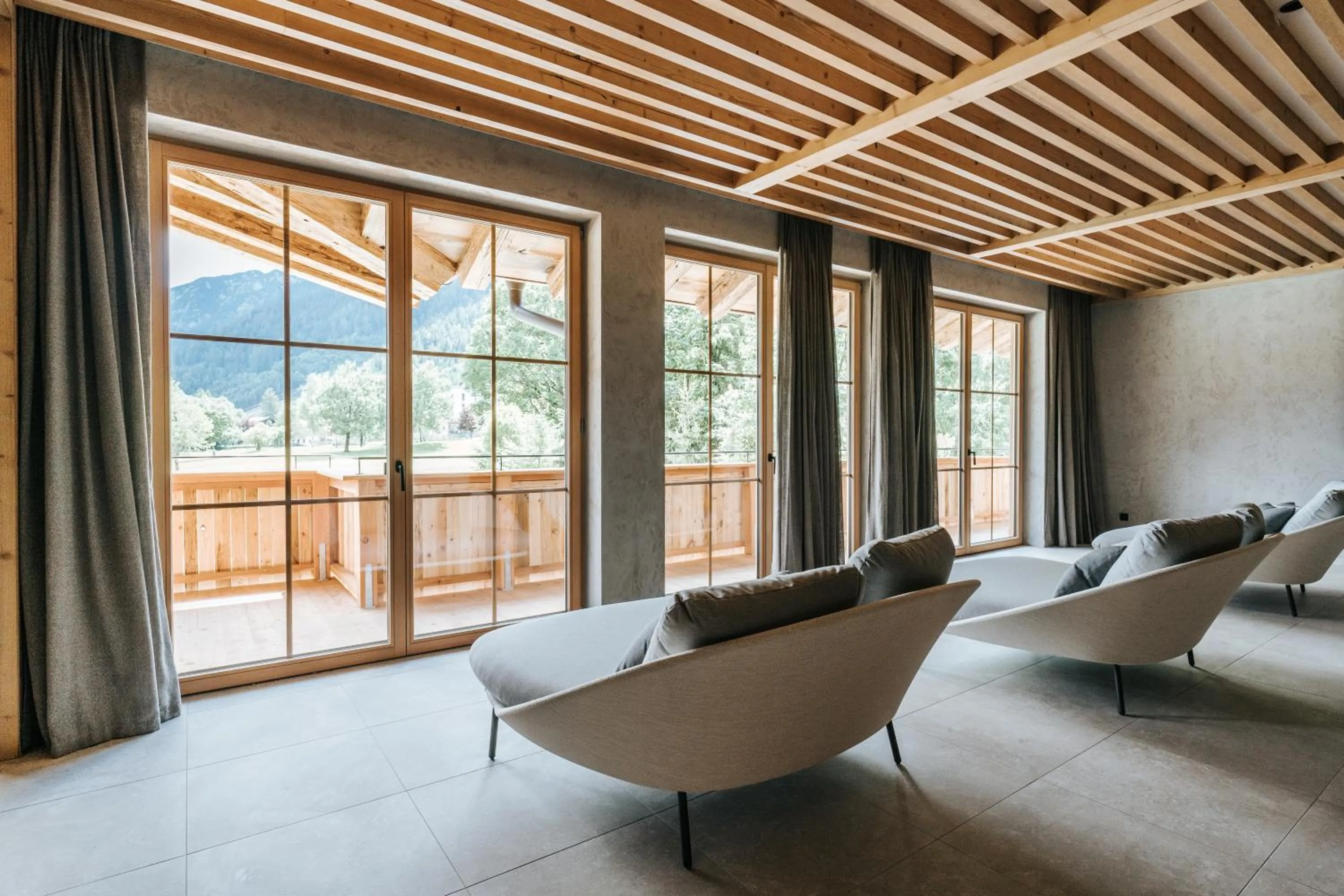 Spa and wellness centre/facilities in NOVA Moments Boutique Hotel