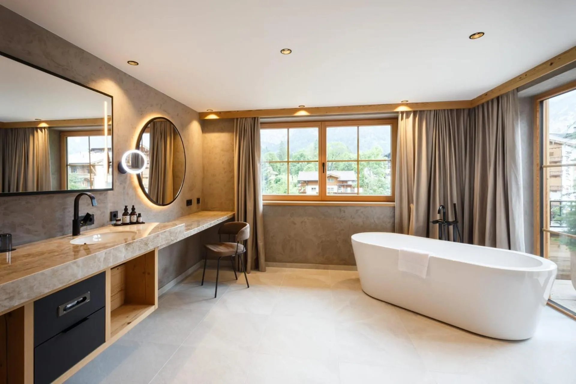 Bathroom in NOVA Moments Boutique Hotel