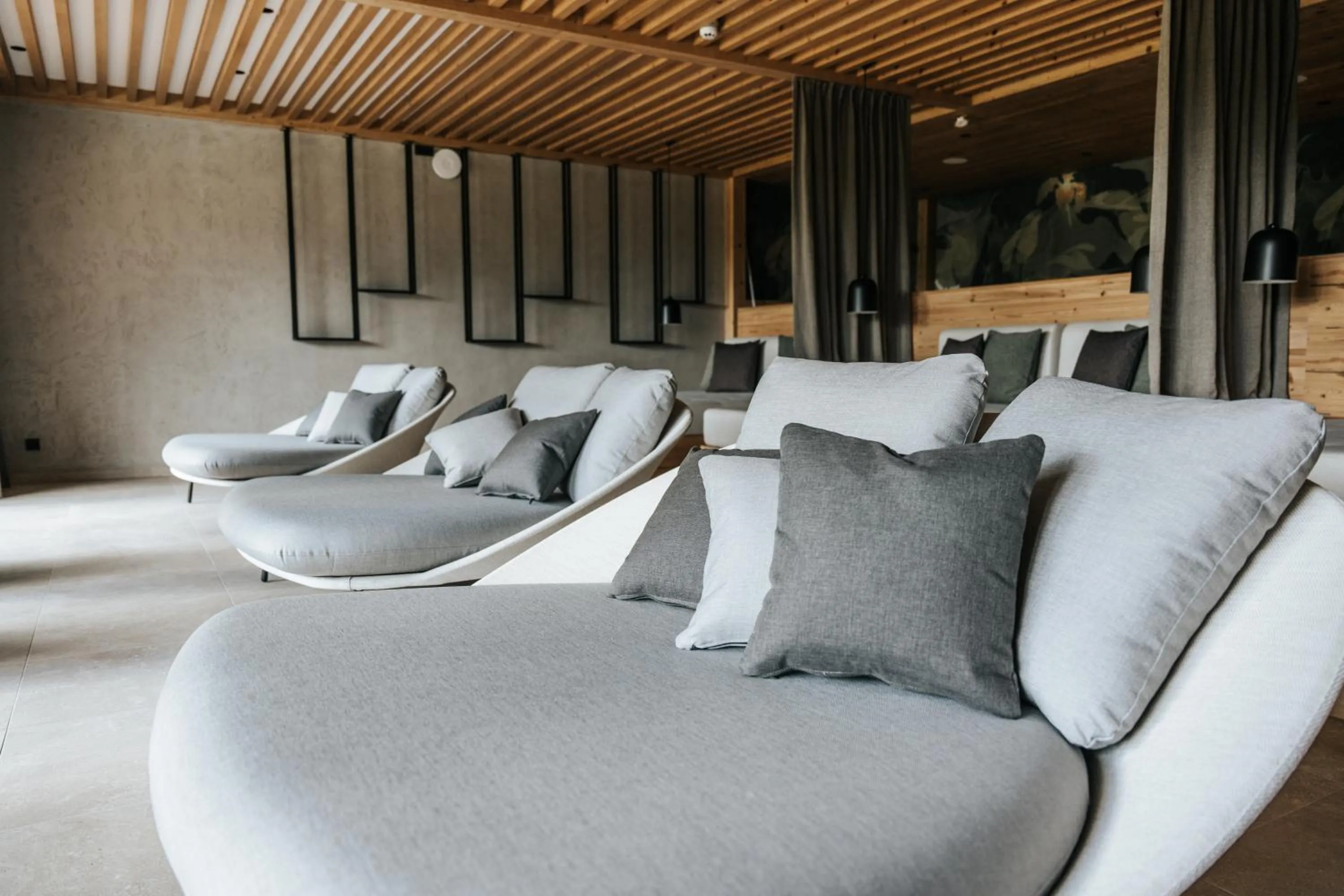 Spa and wellness centre/facilities in NOVA Moments Boutique Hotel