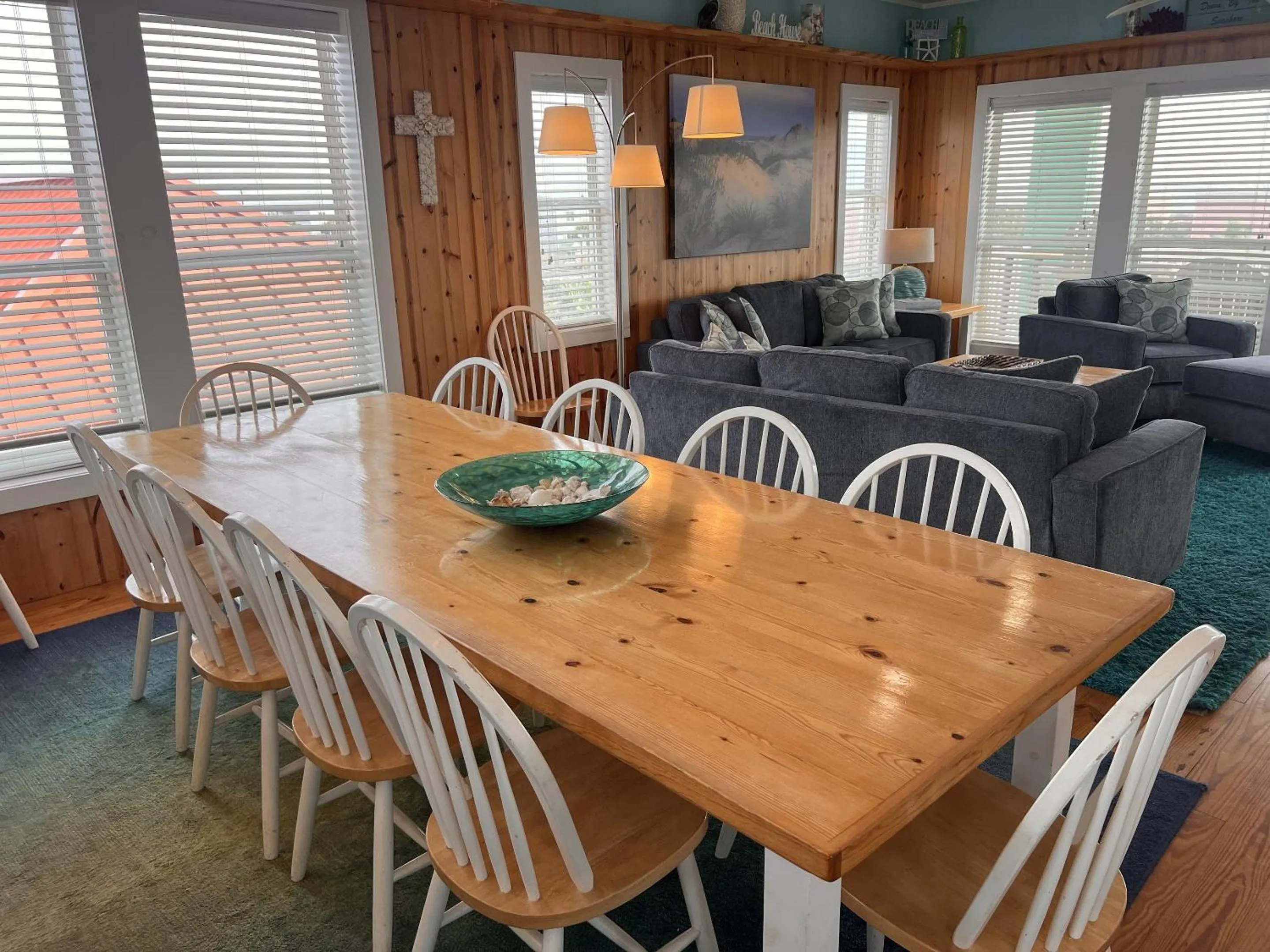 Property building in Port A Paradise