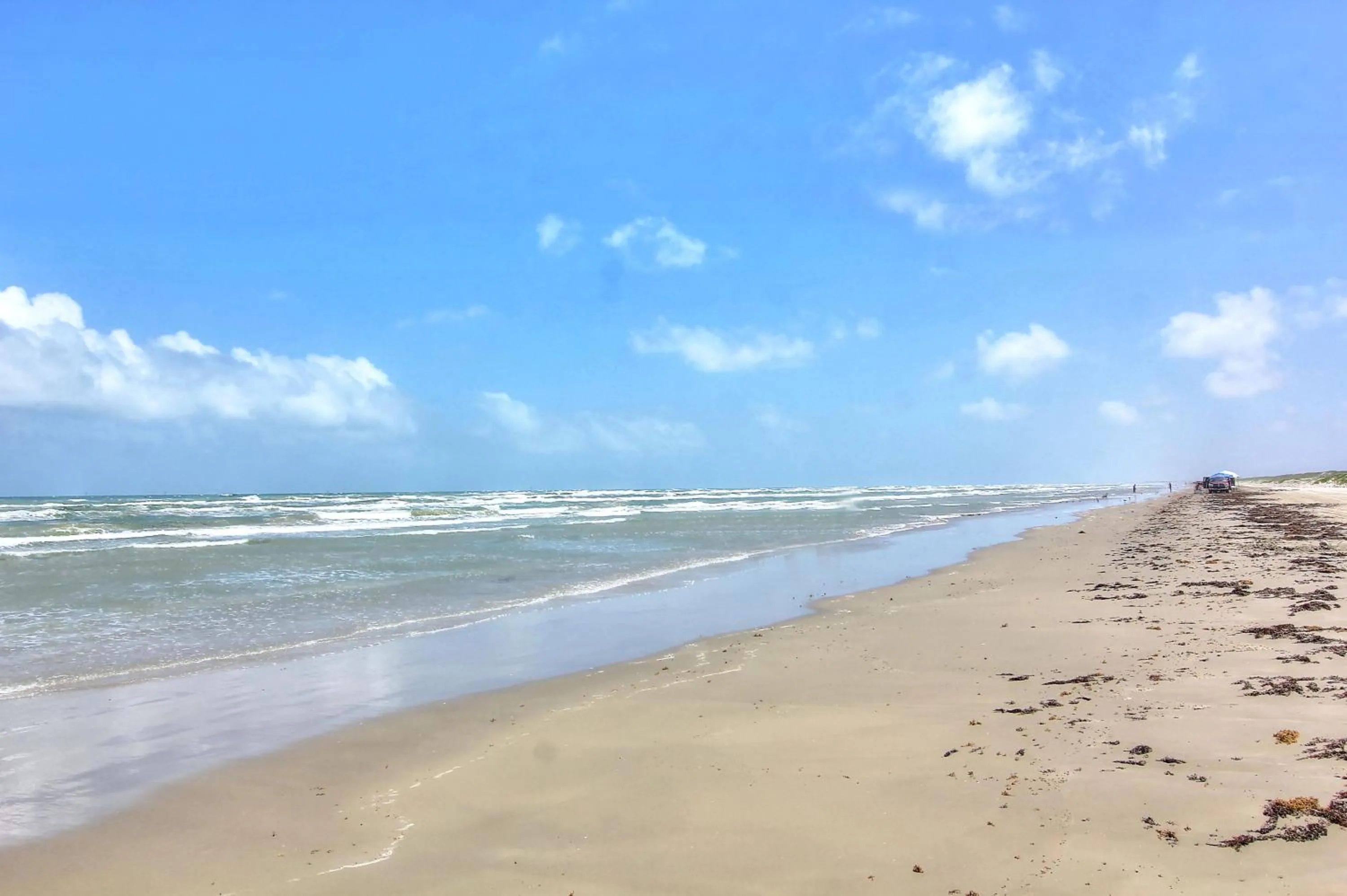 Property building in Postcard from Paradise