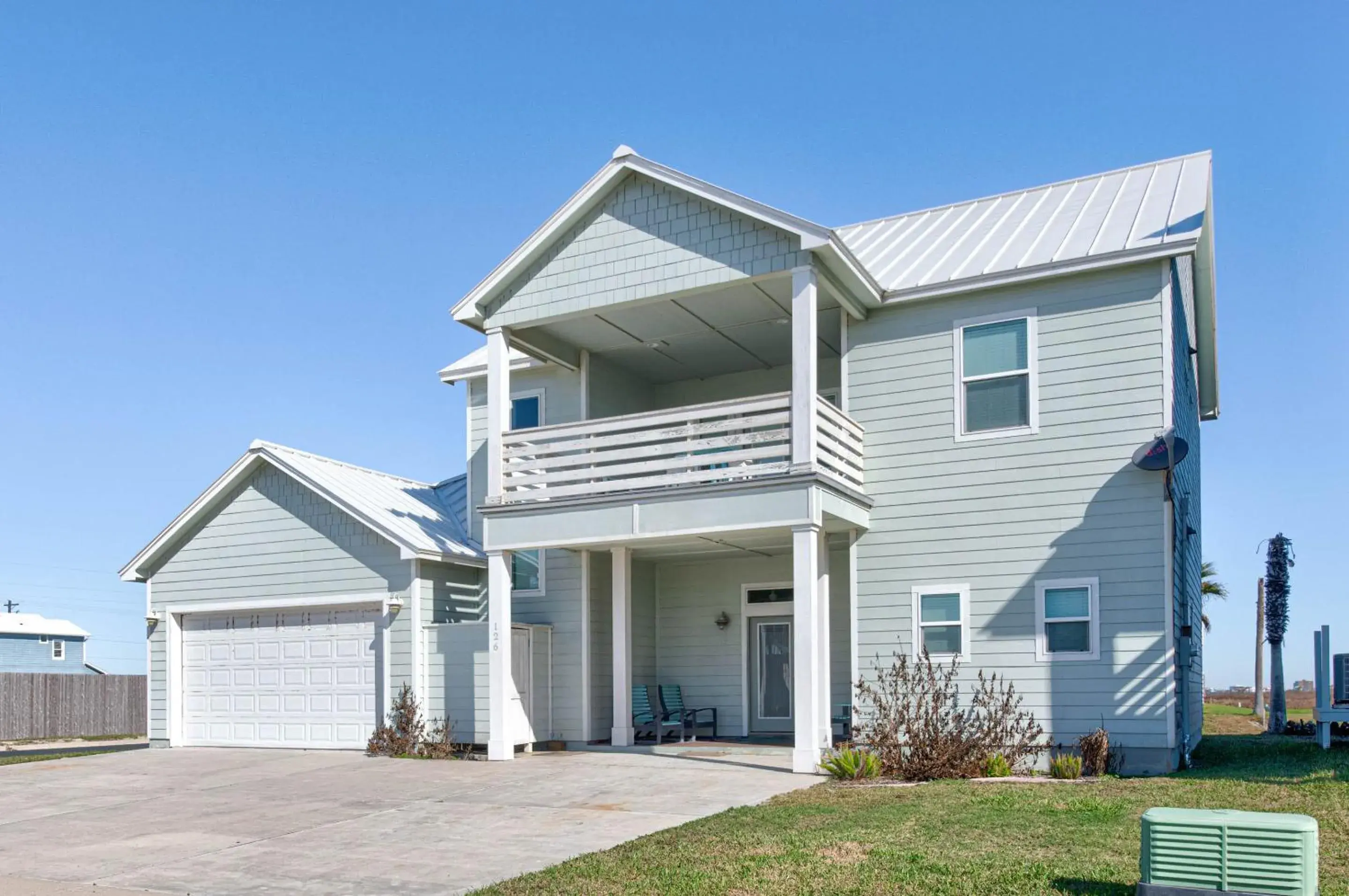 Postcard from Paradise Postcard from Paradise