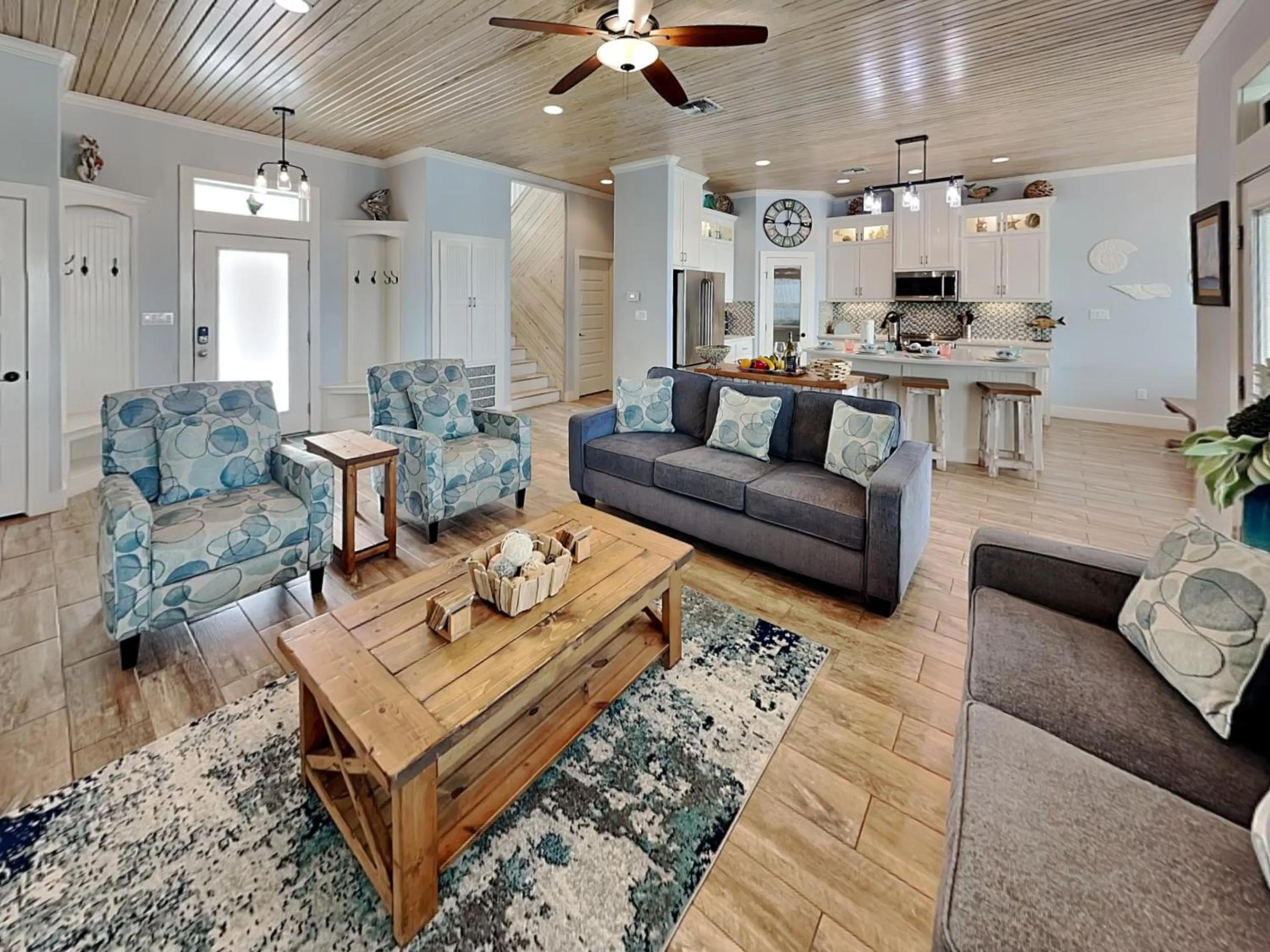 Postcard from Paradise