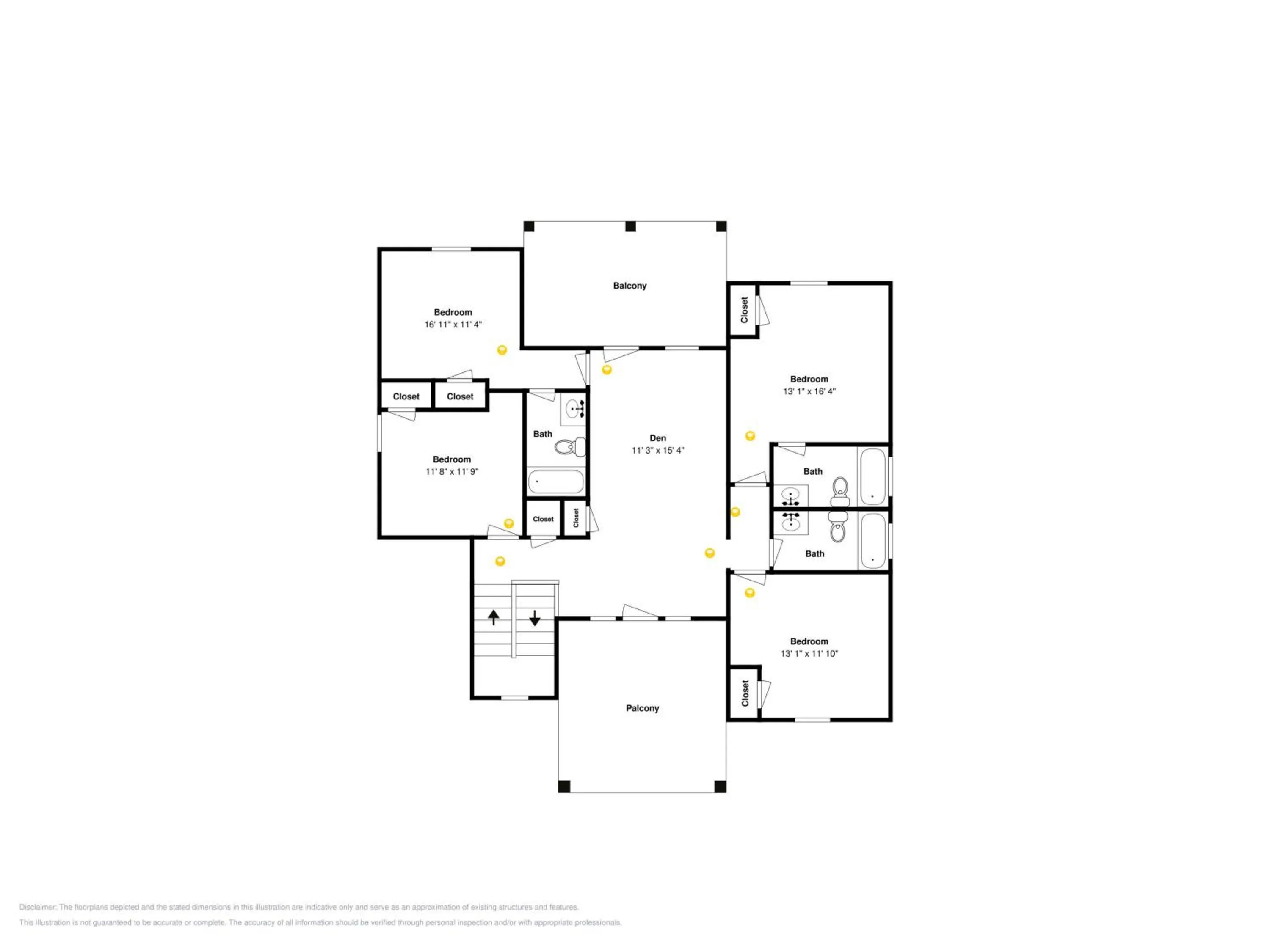 Postcard from Paradise