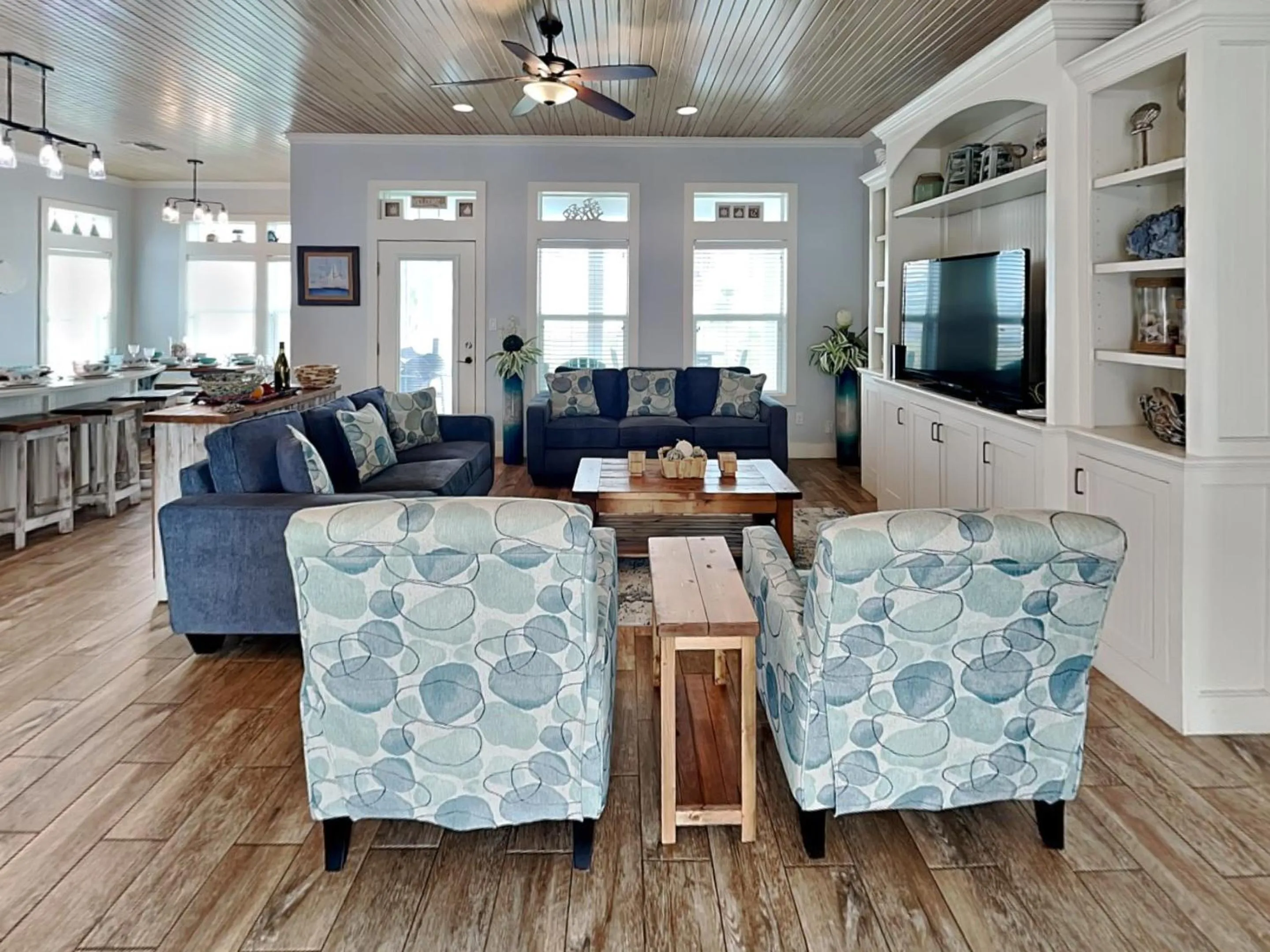 Postcard from Paradise