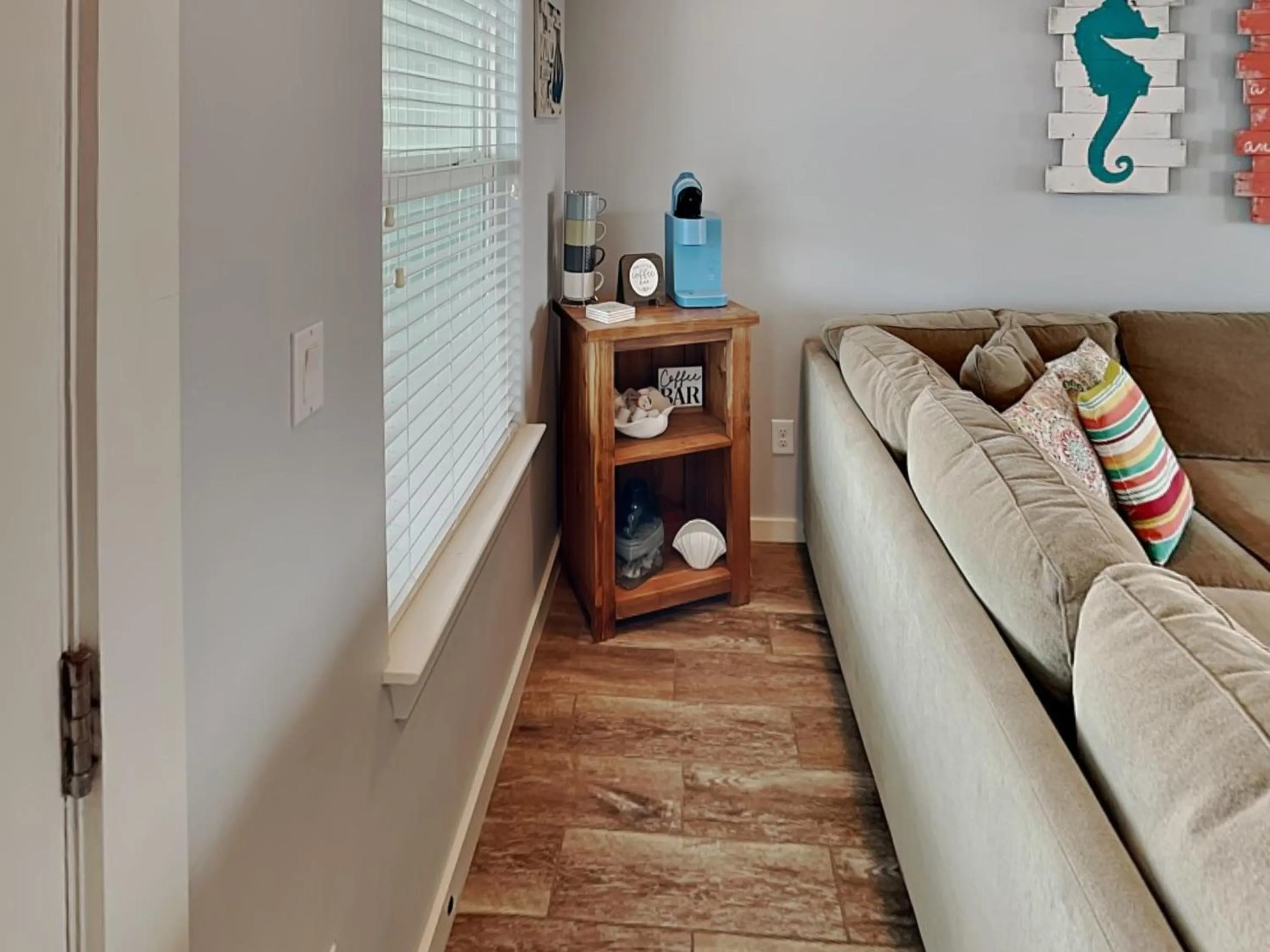 Postcard from Paradise