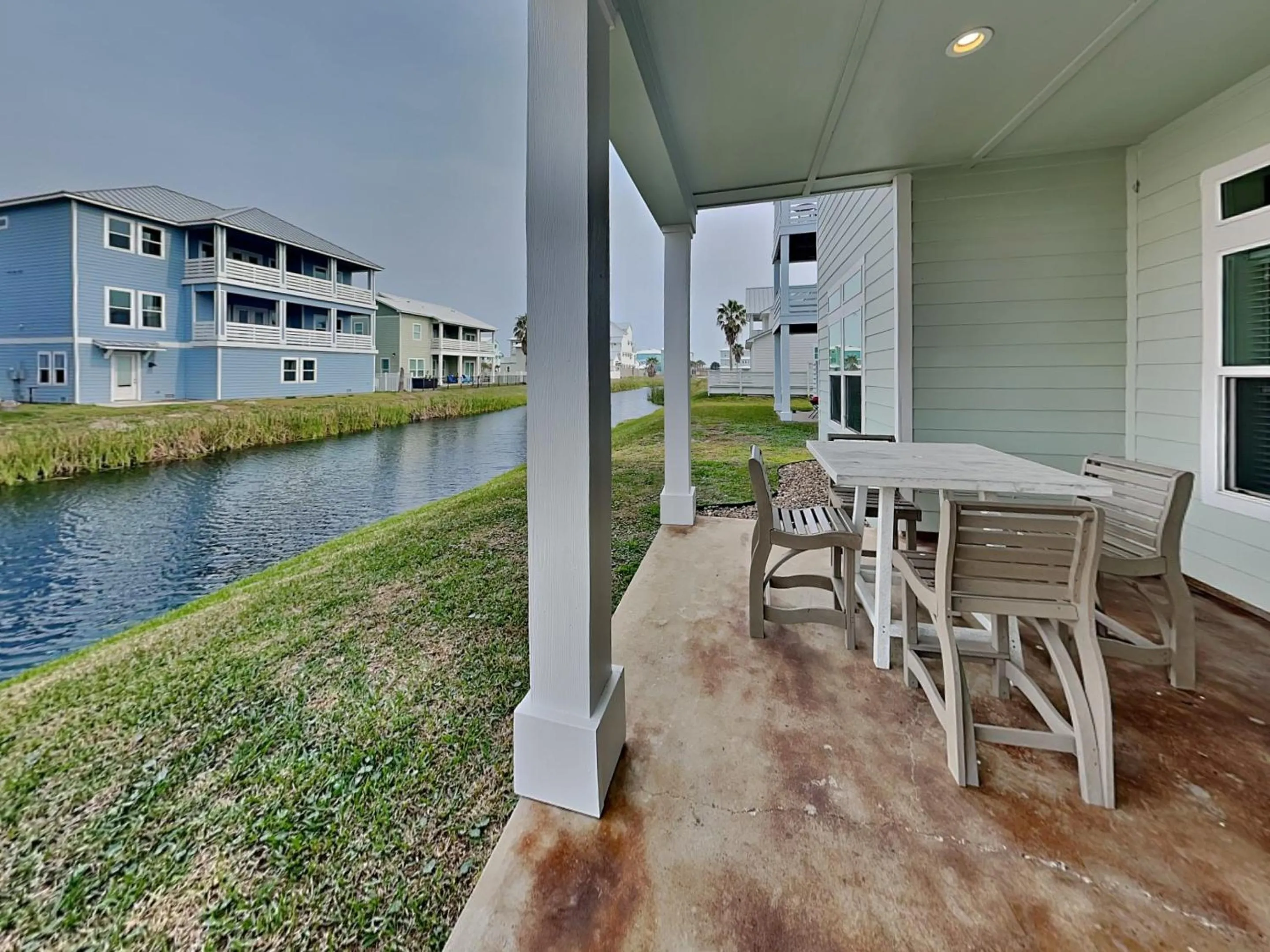 Postcard from Paradise