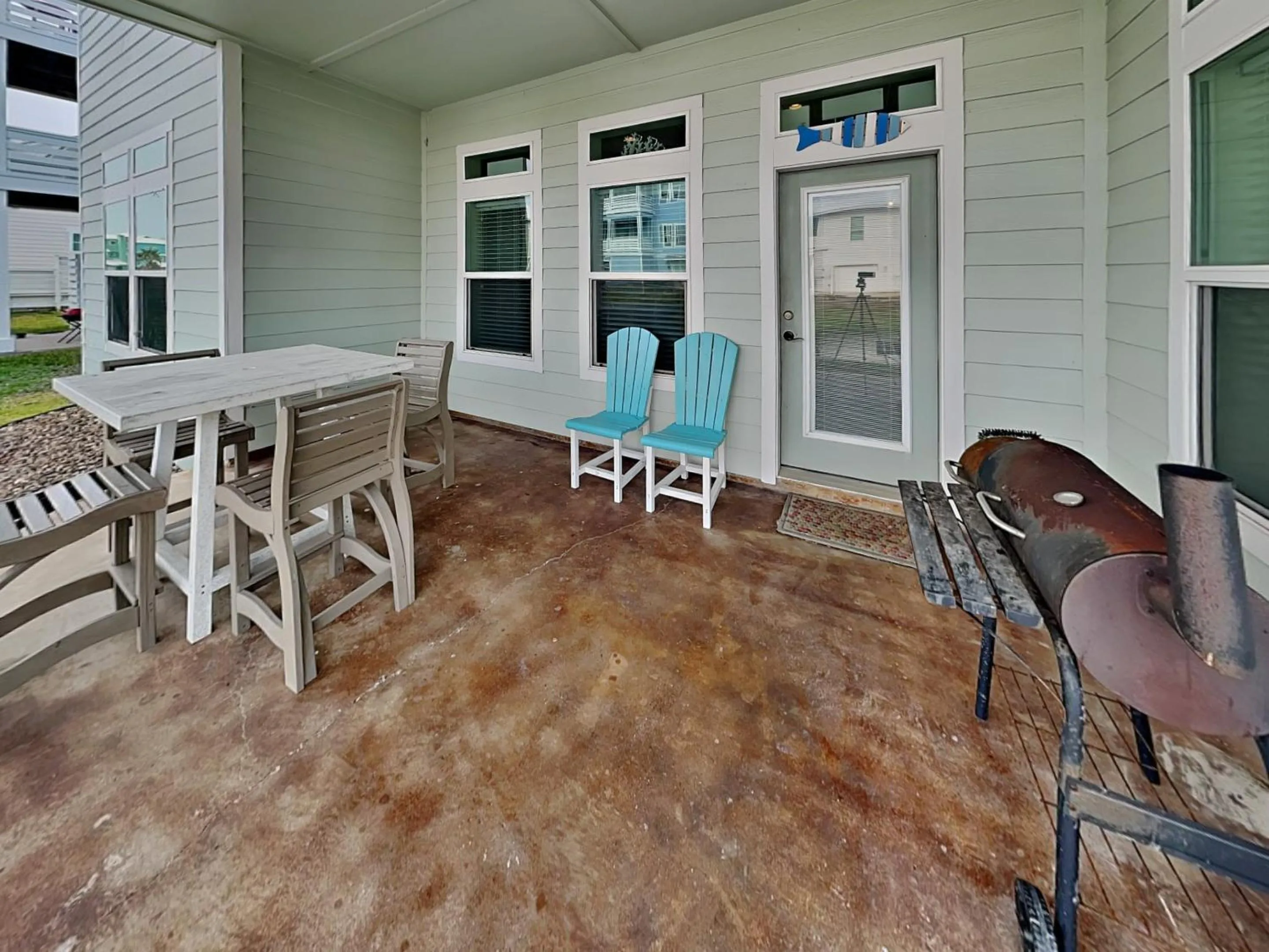 Postcard from Paradise