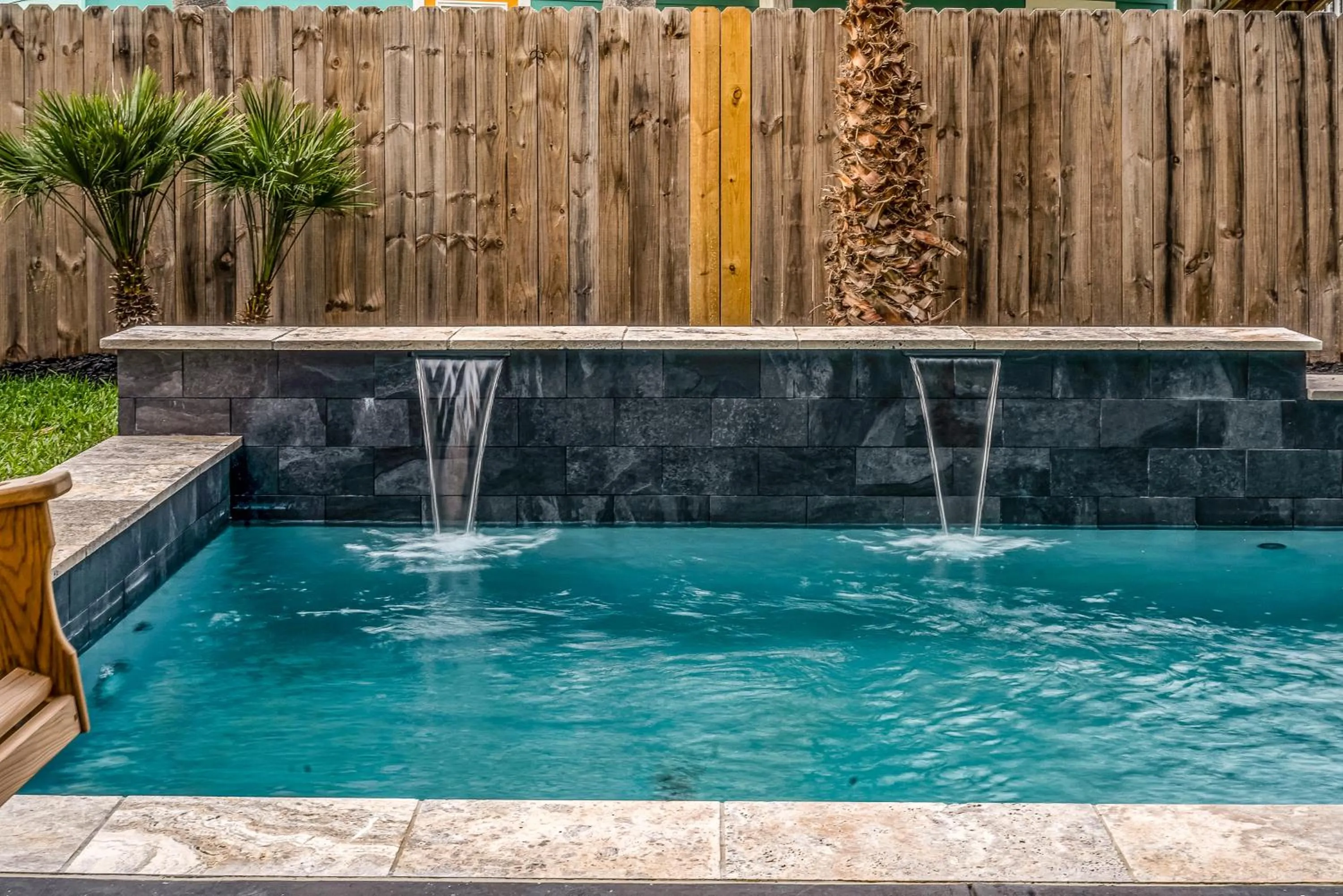 Property building in The Gentry