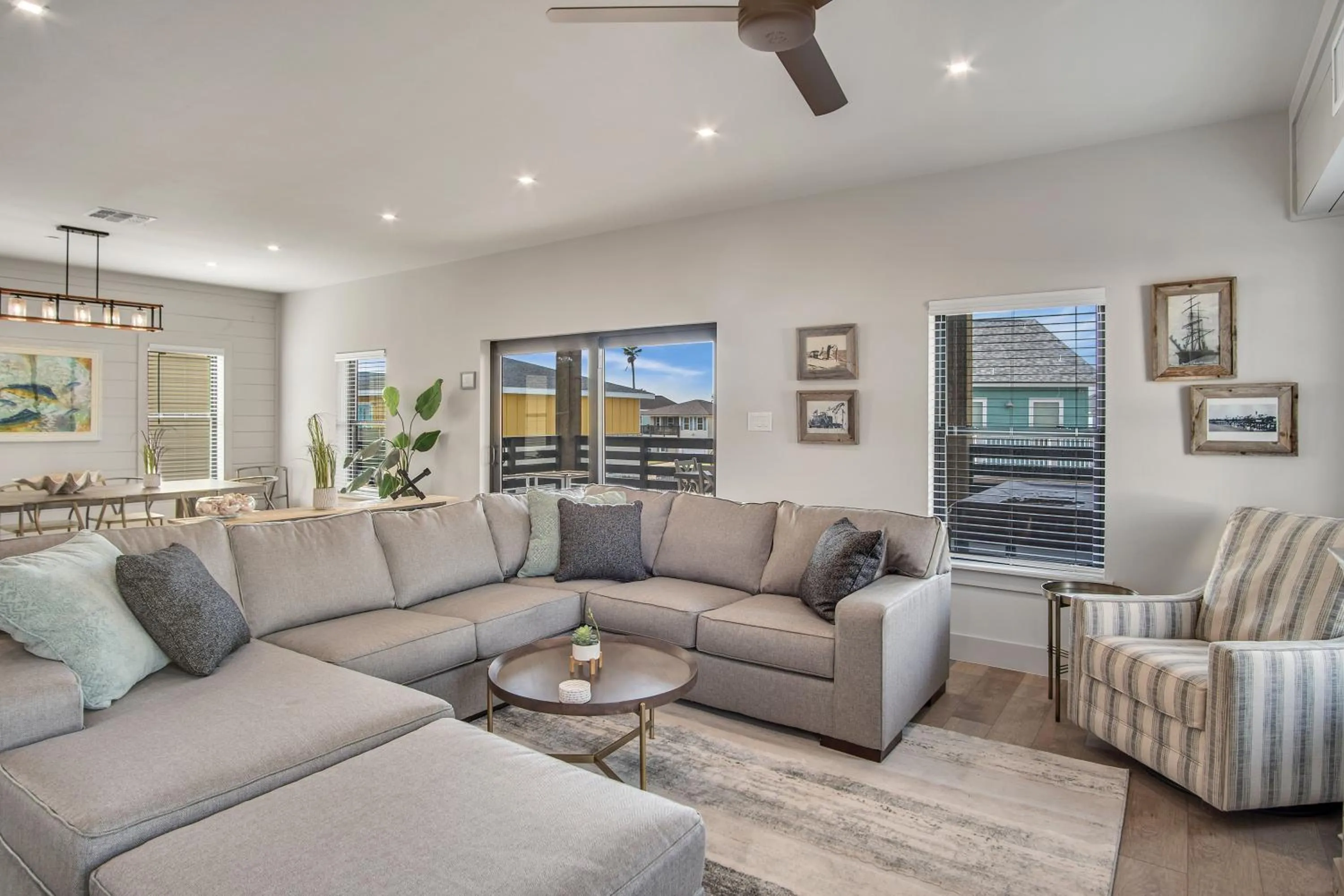 Property building in The Gentry