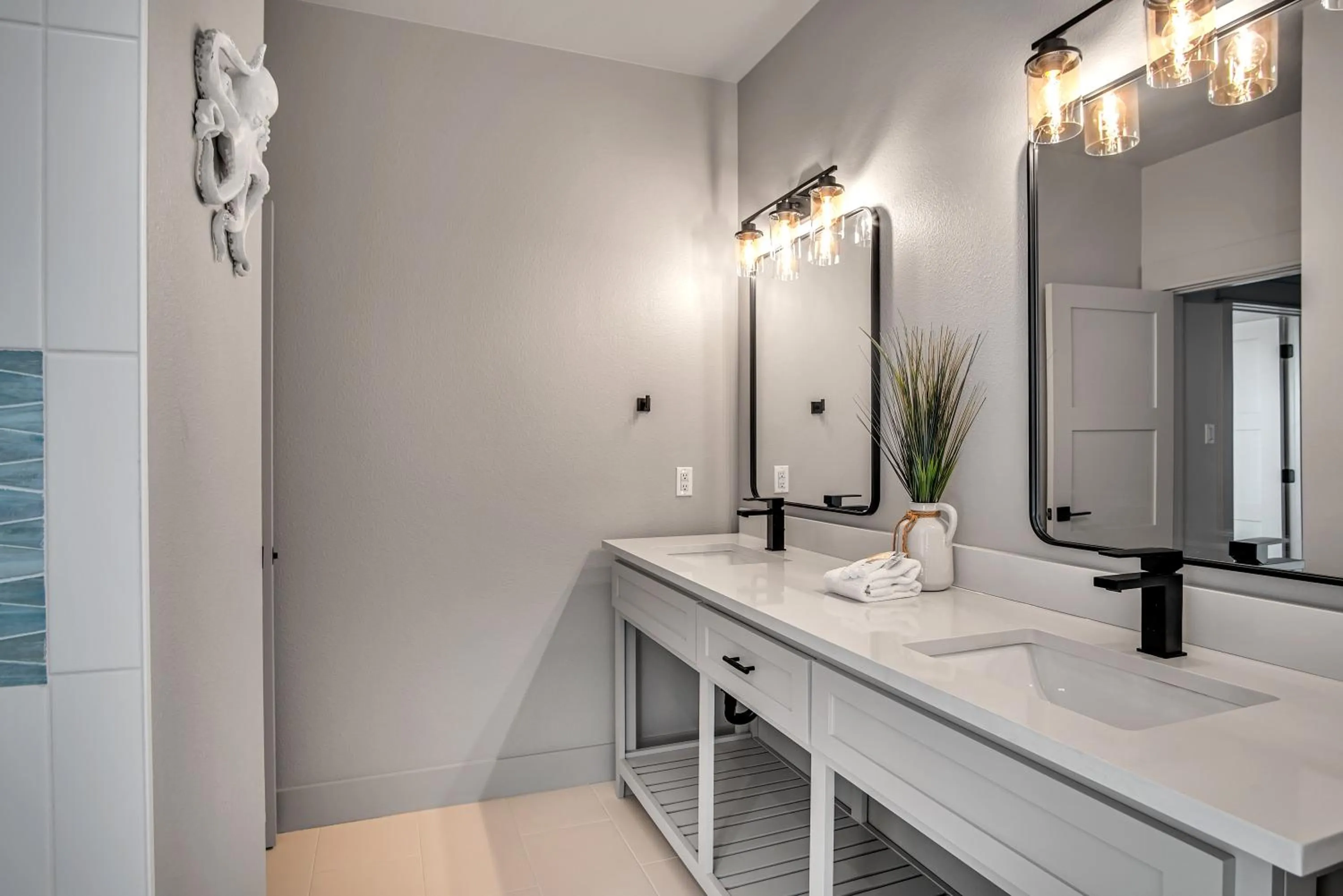 Property building in The Gentry