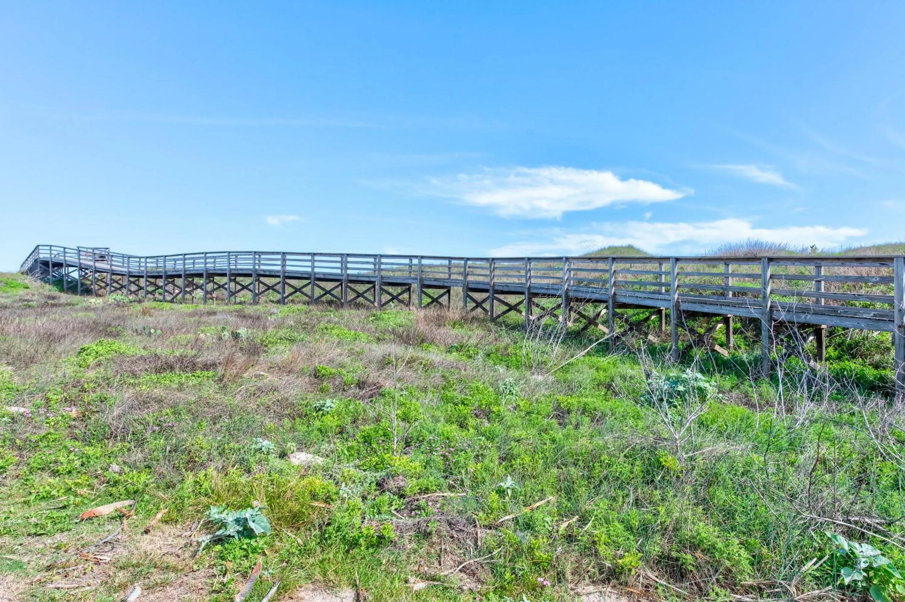 Property building in Stress Less