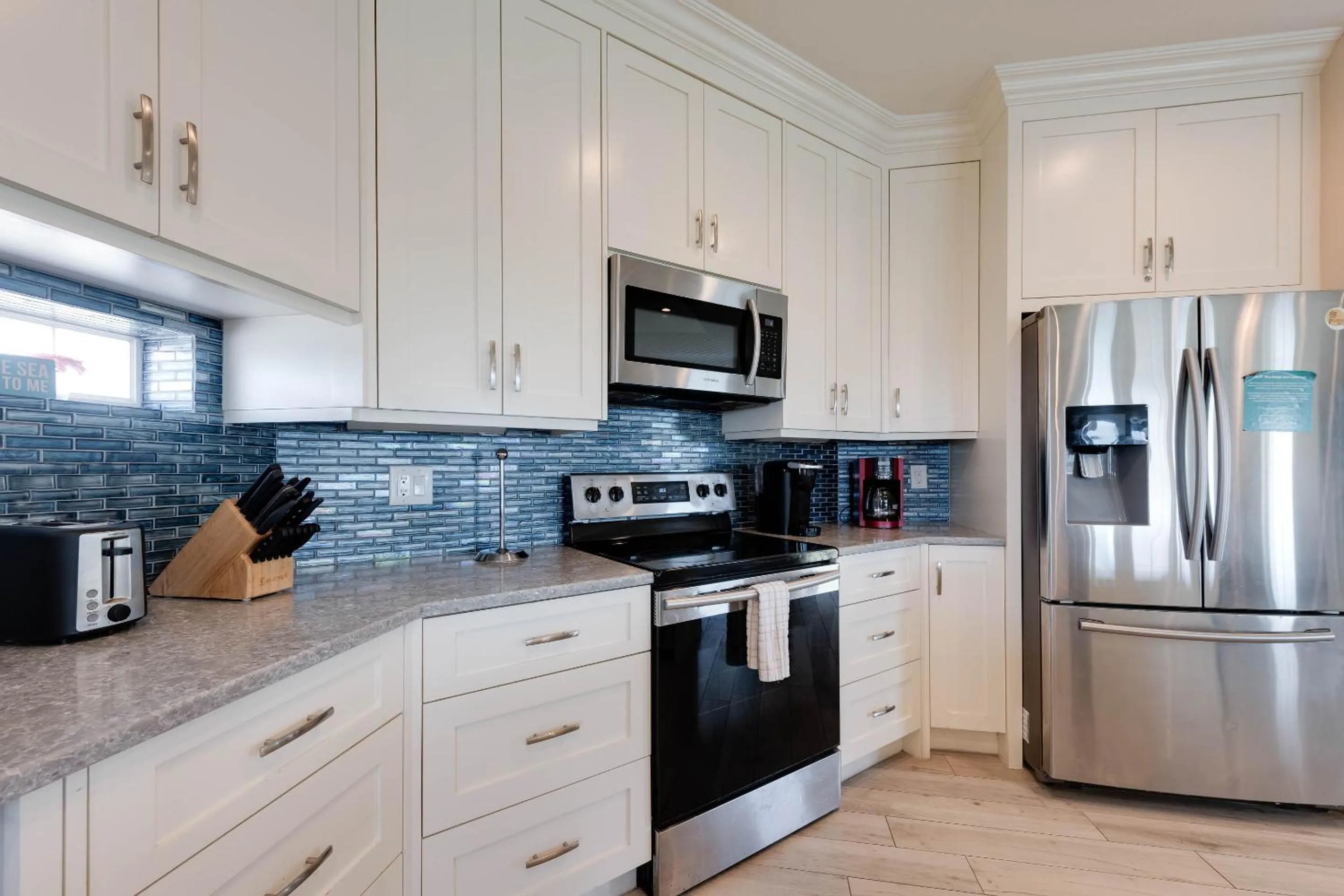 Property building in Stress Less