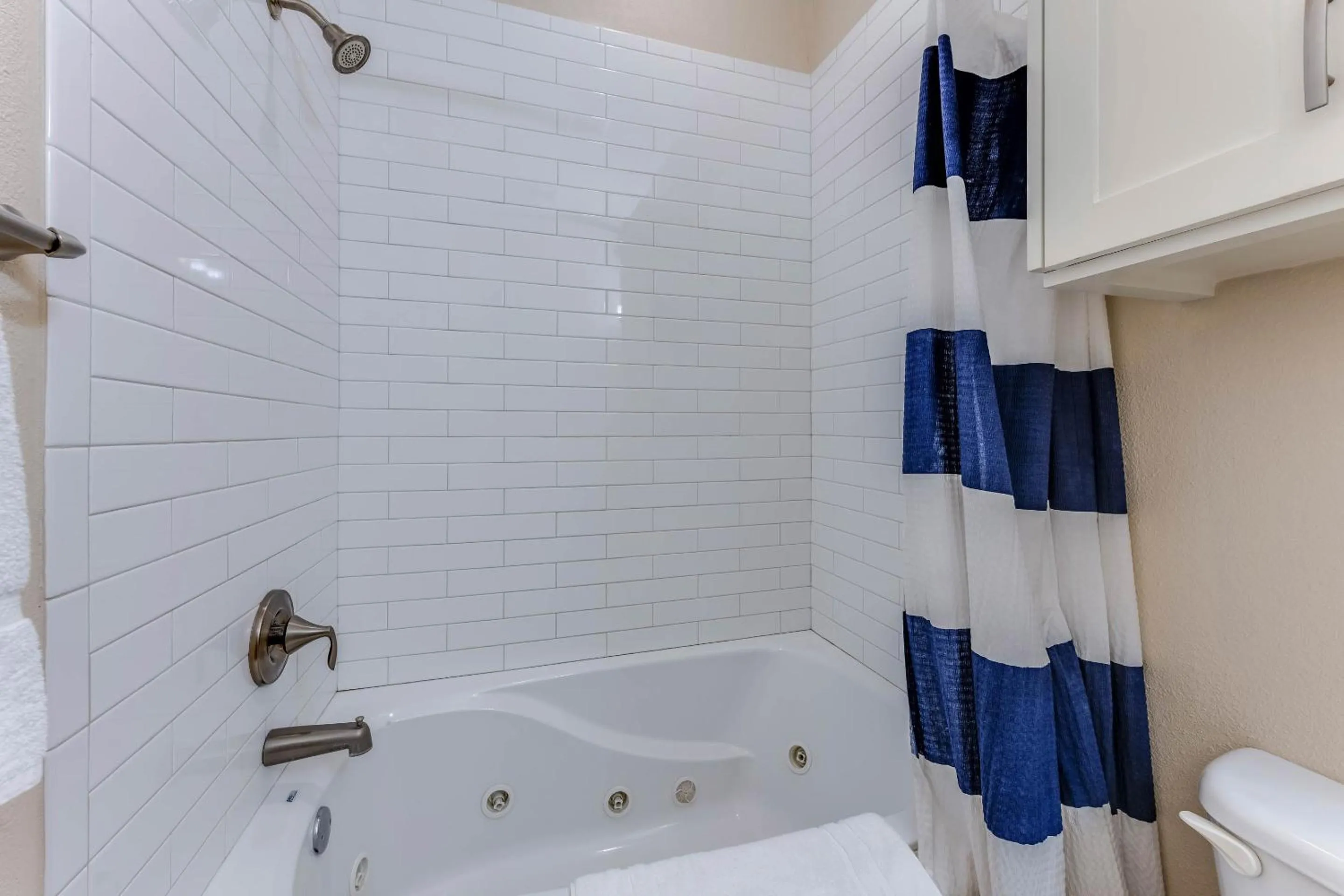 Property building in Stress Less