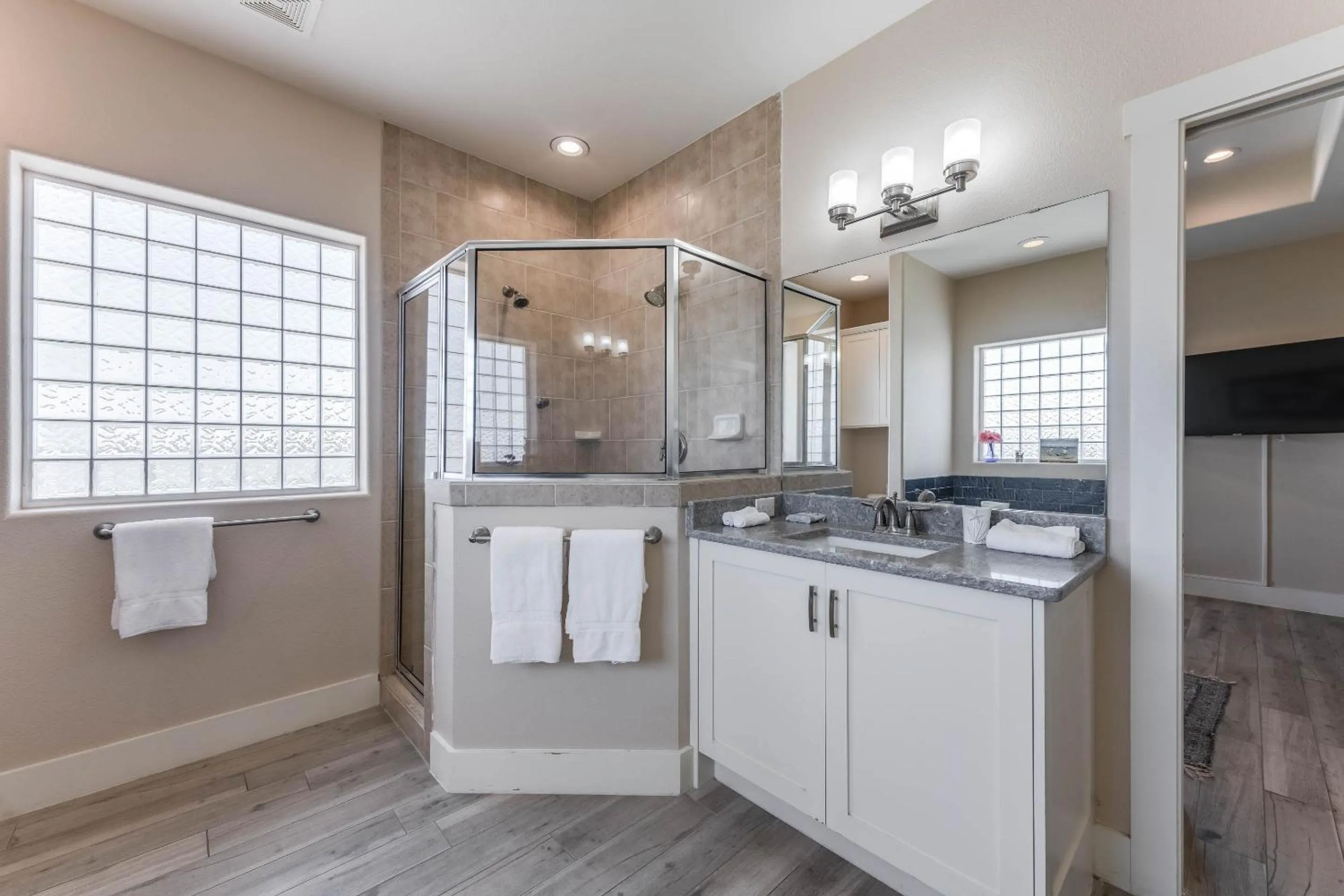 Property building in Stress Less