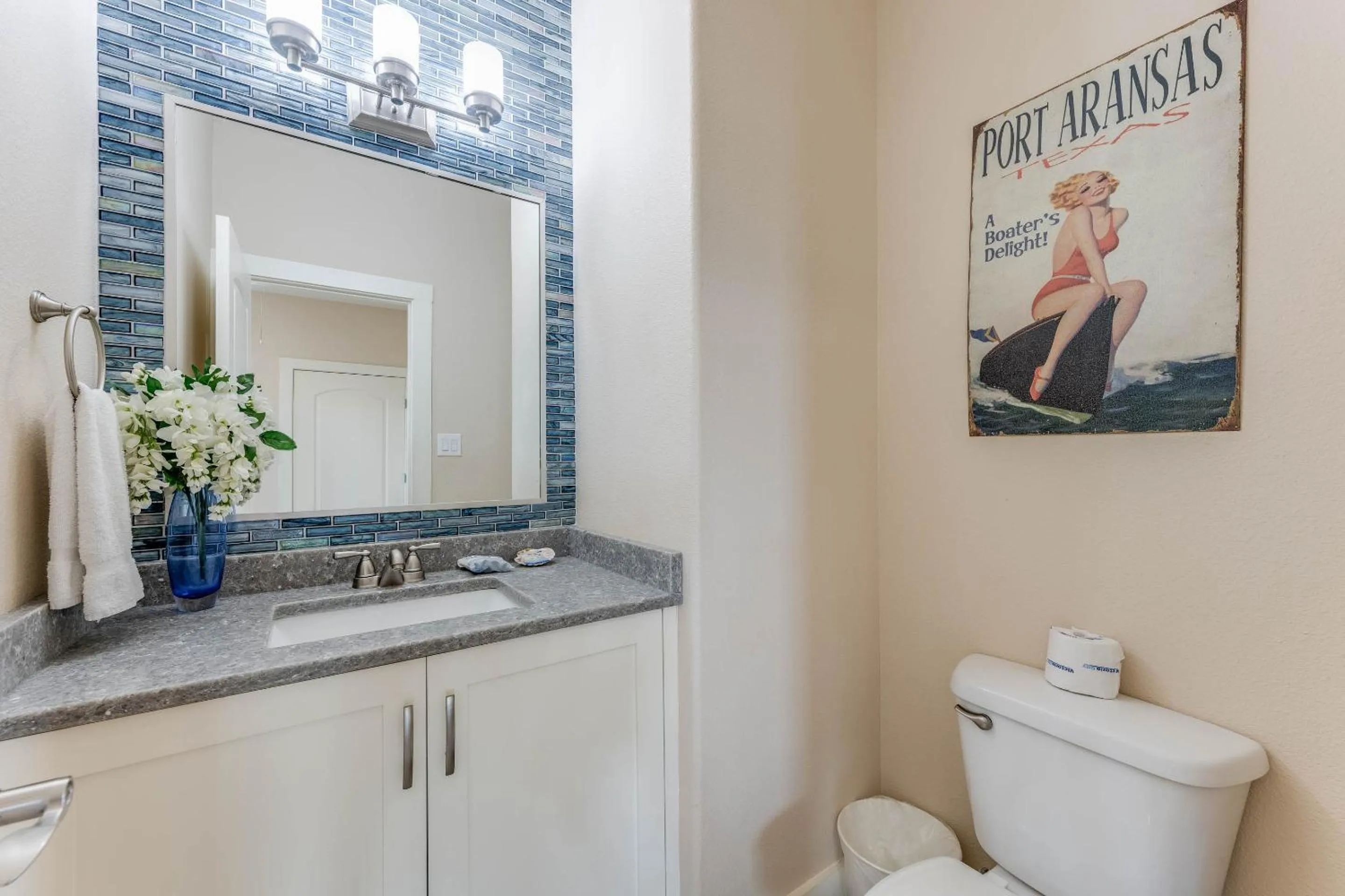 Property building in Stress Less