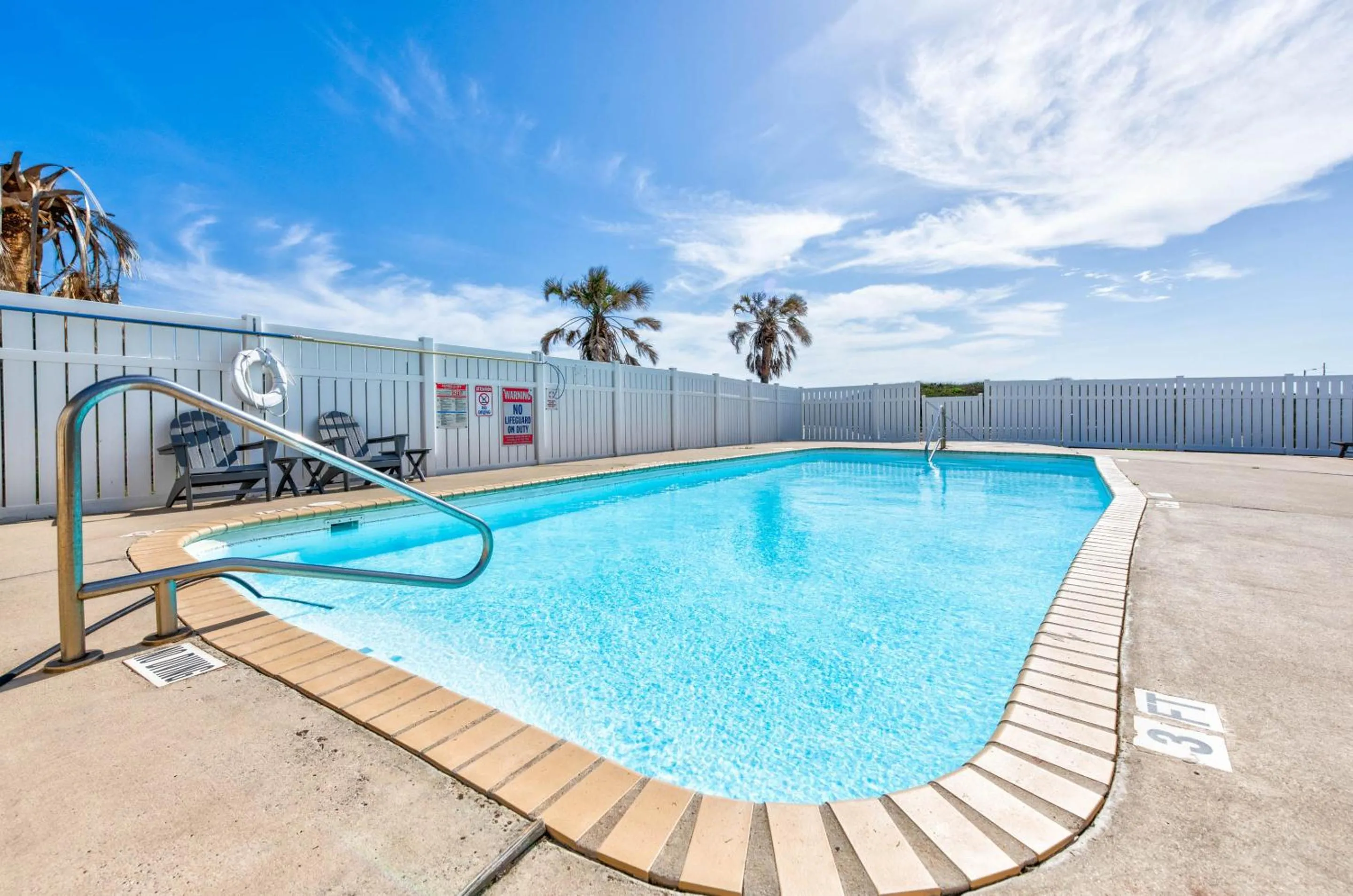 Property building in Stress Less