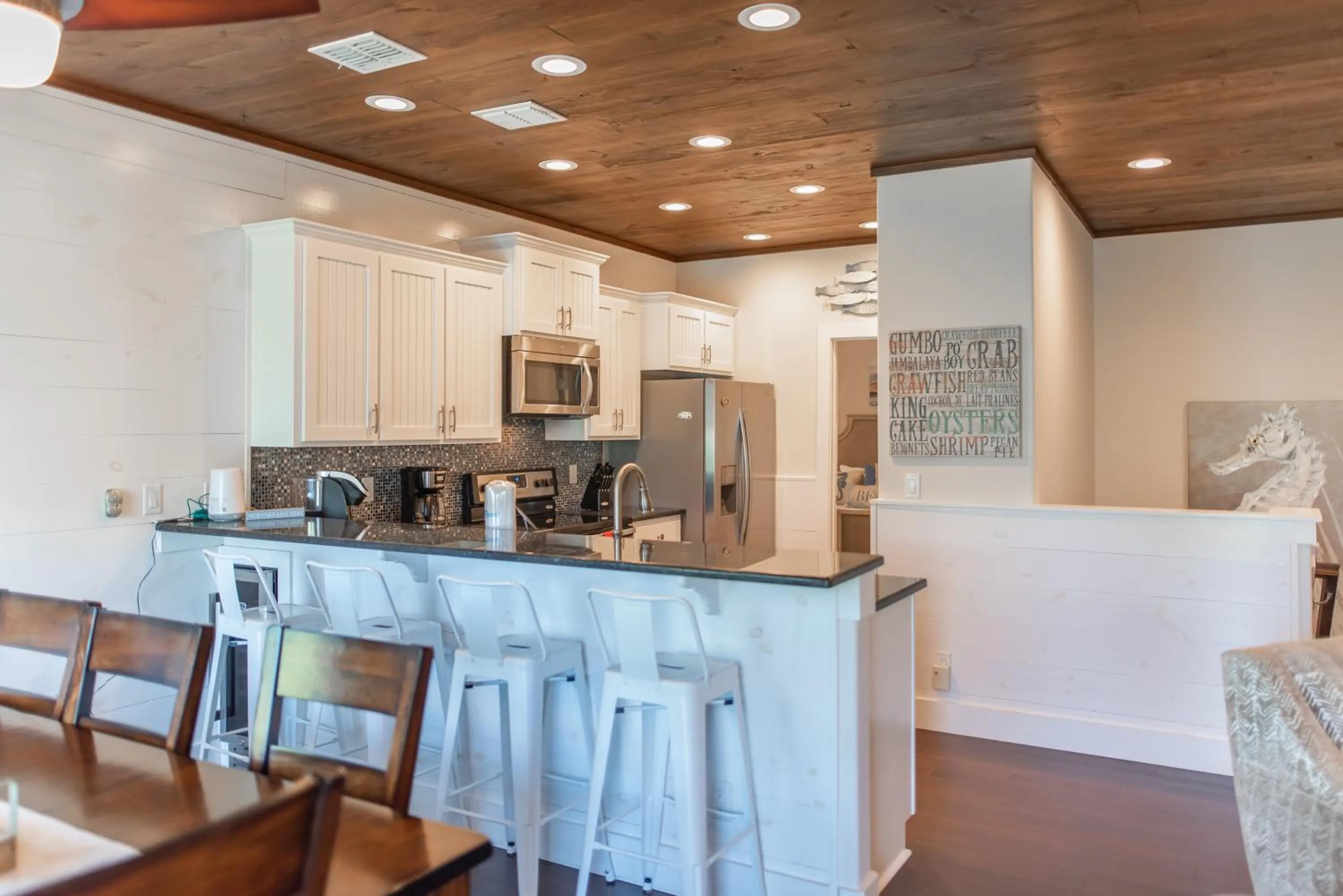 Property building in Getaway