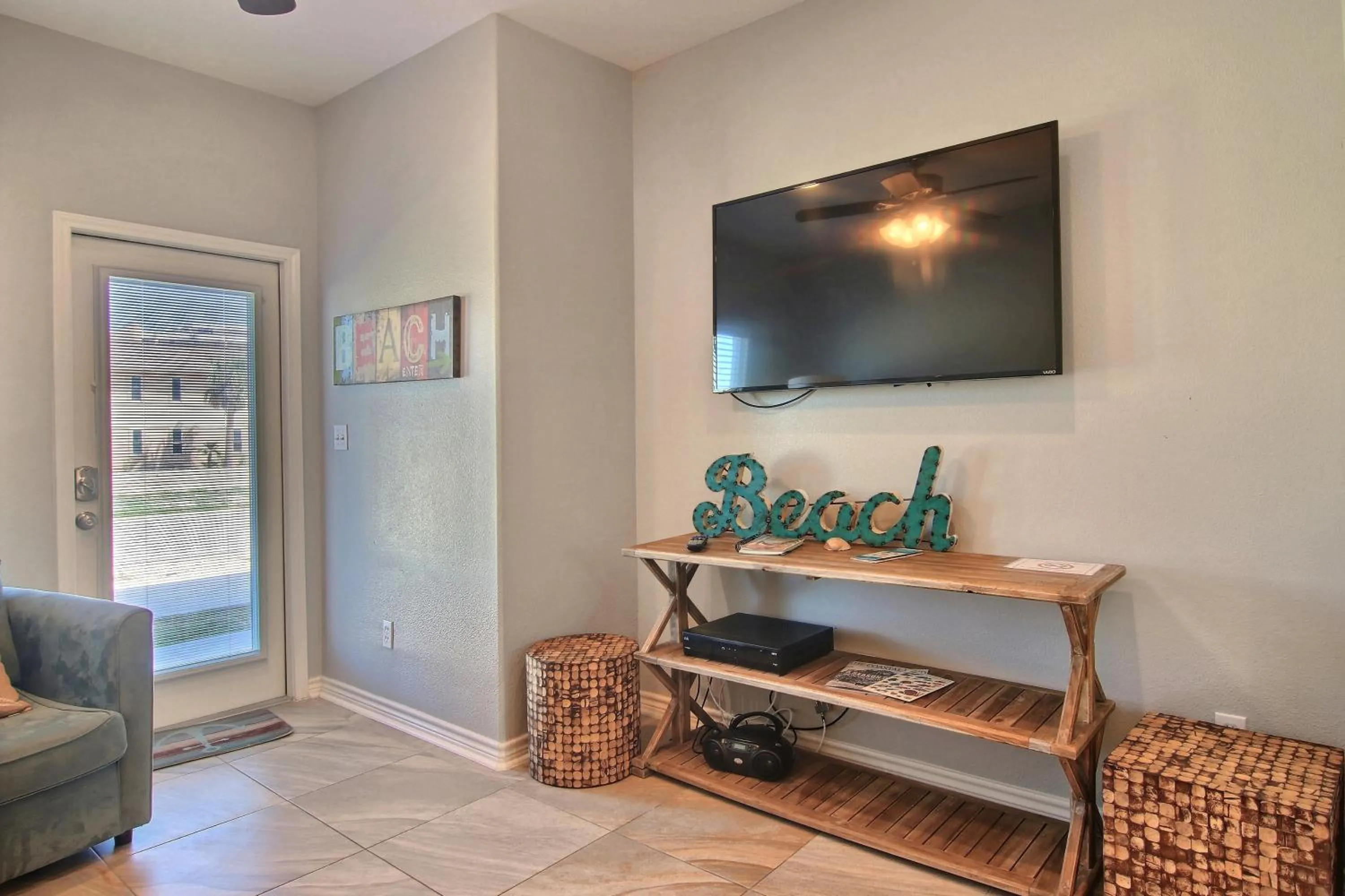 Property building in Family Tides Beach House