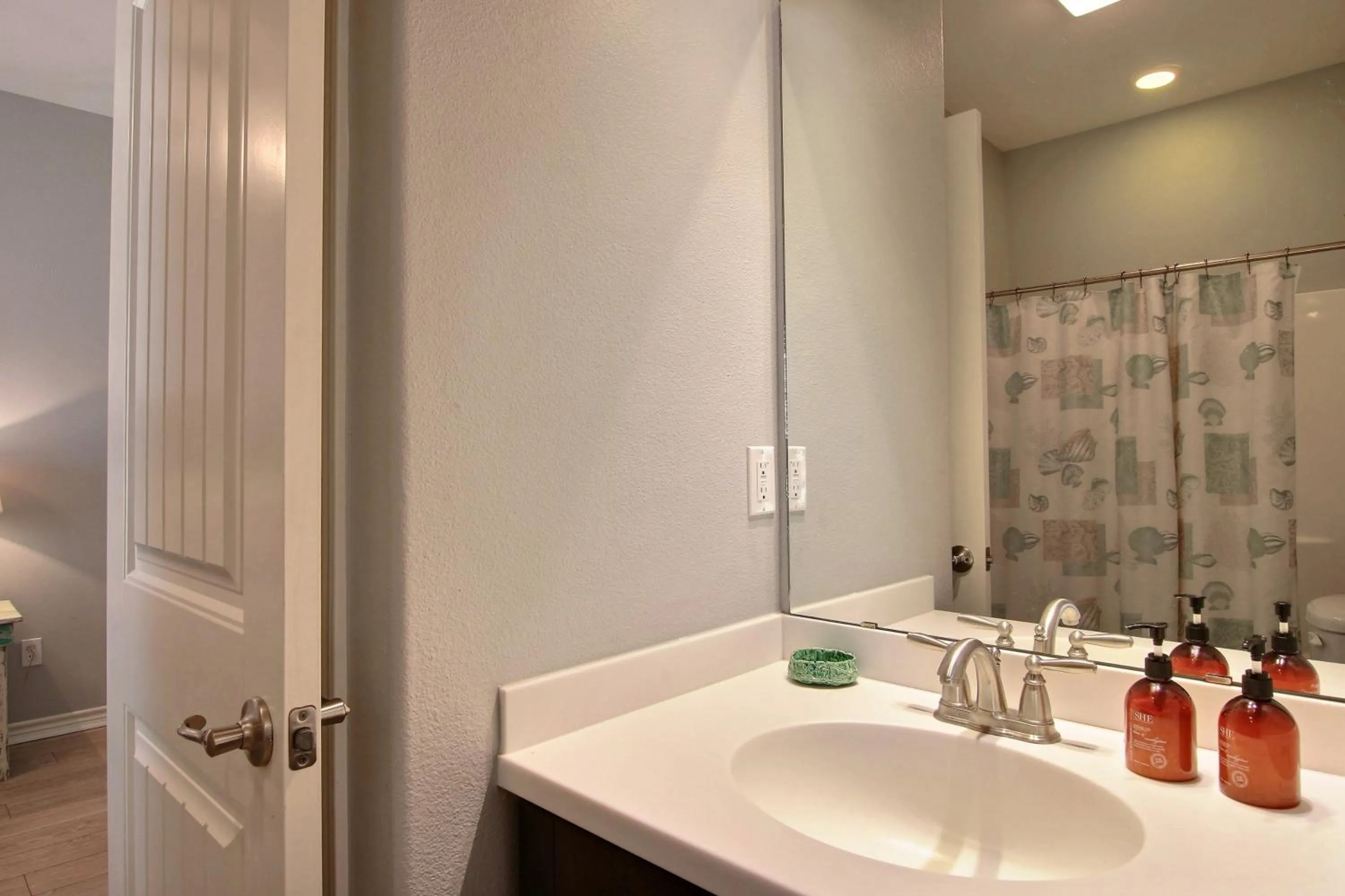 Property building in Family Tides Beach House