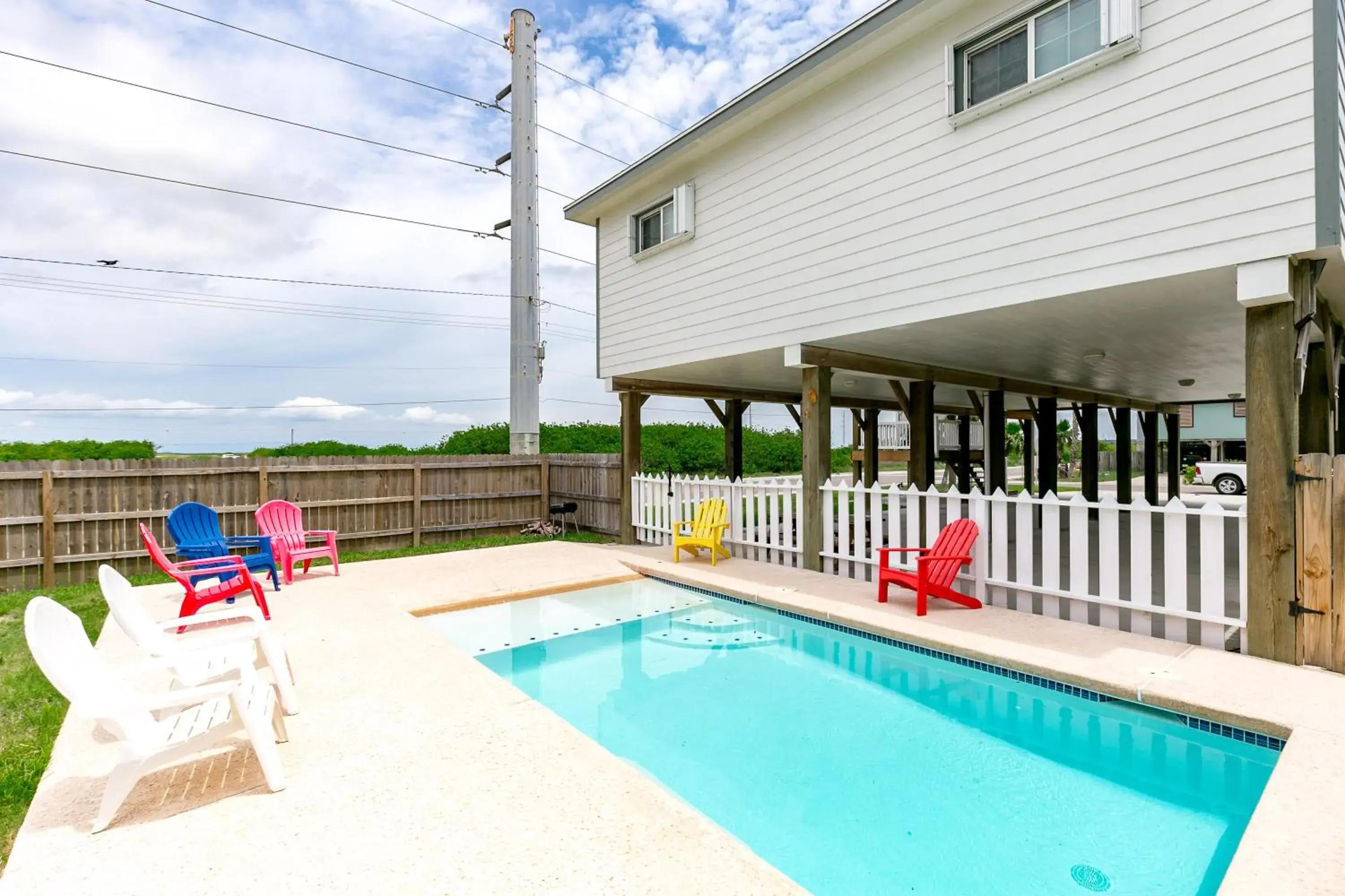 Shamrock by the Sea Shamrock by the Sea