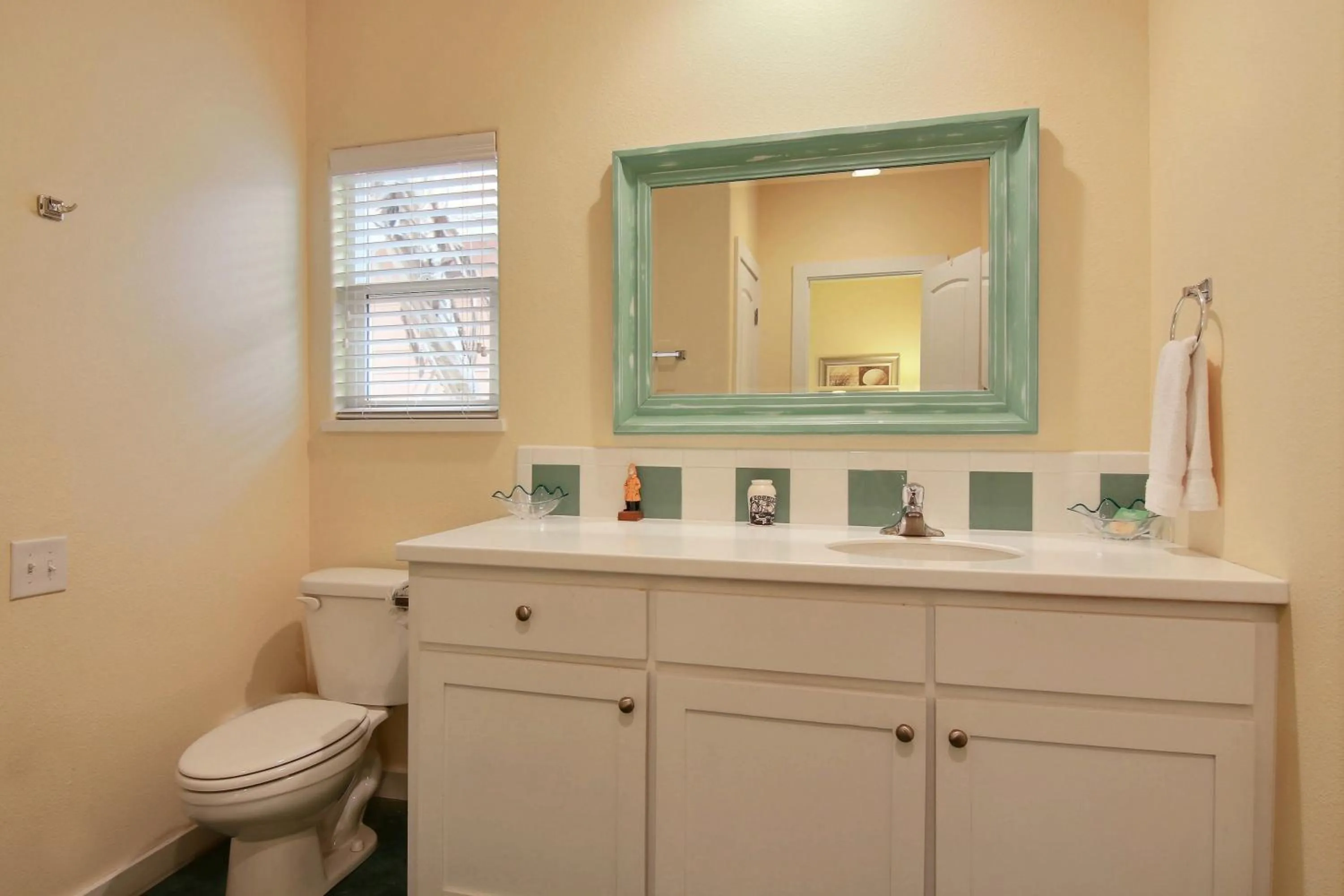 Property building in Basket Case