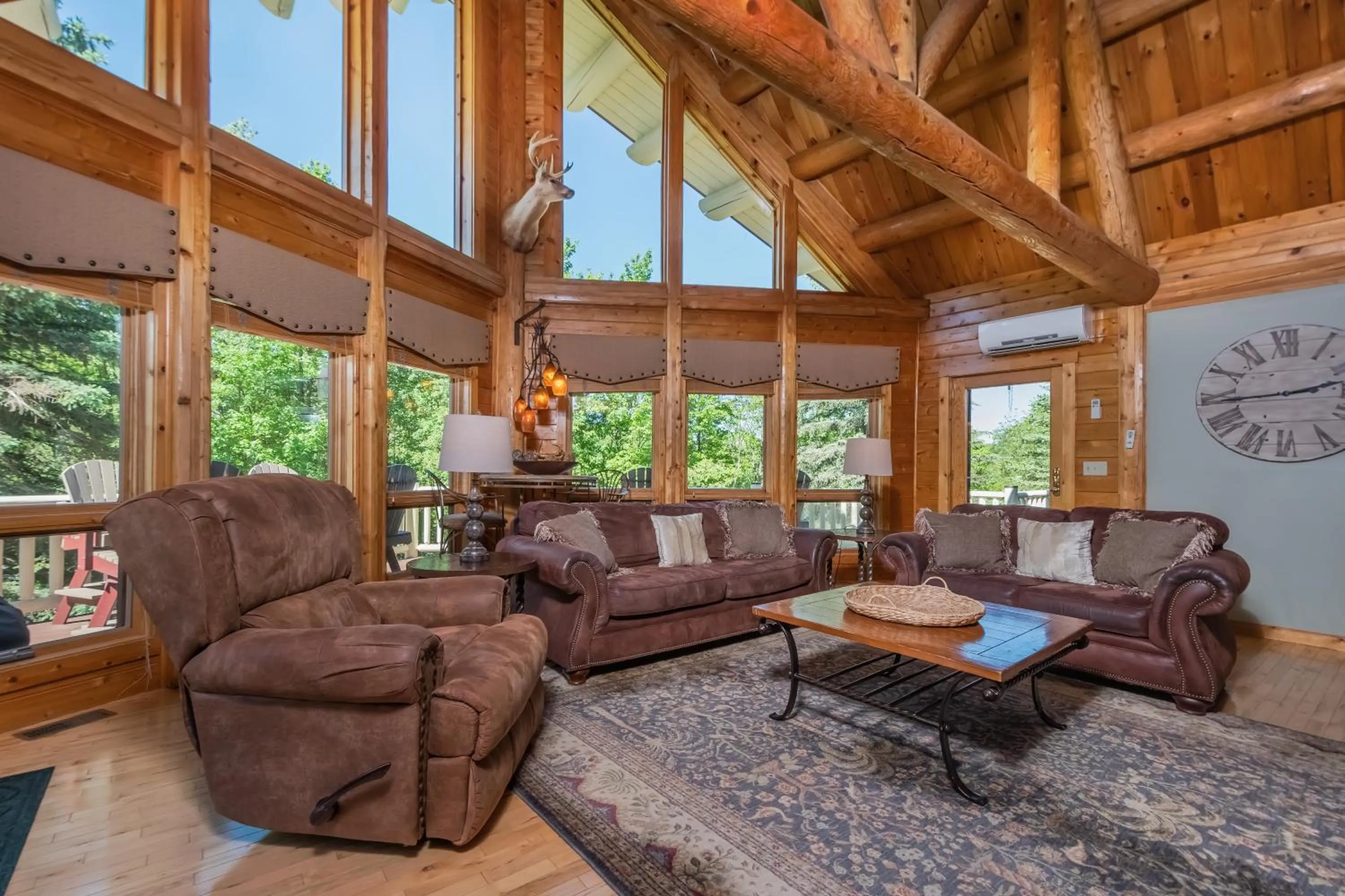 Property building in Mallard Landing