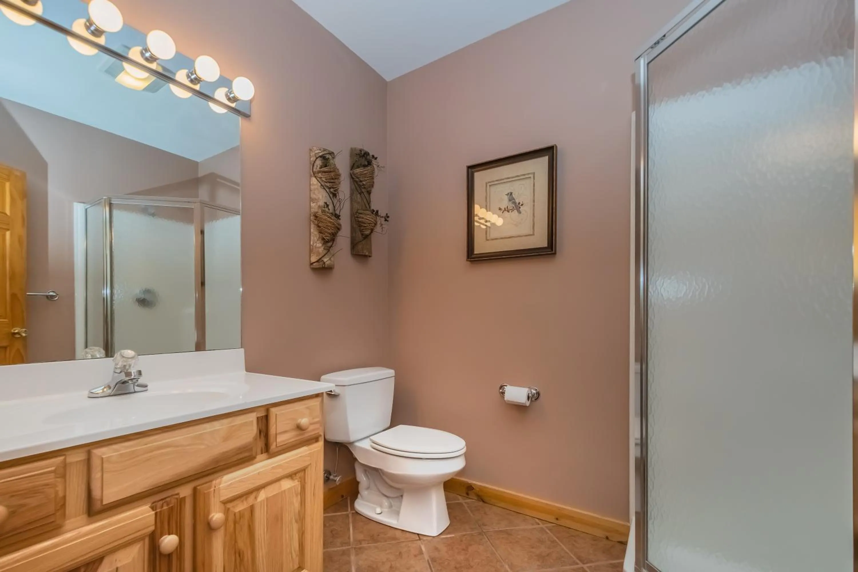 Property building in Mallard Landing