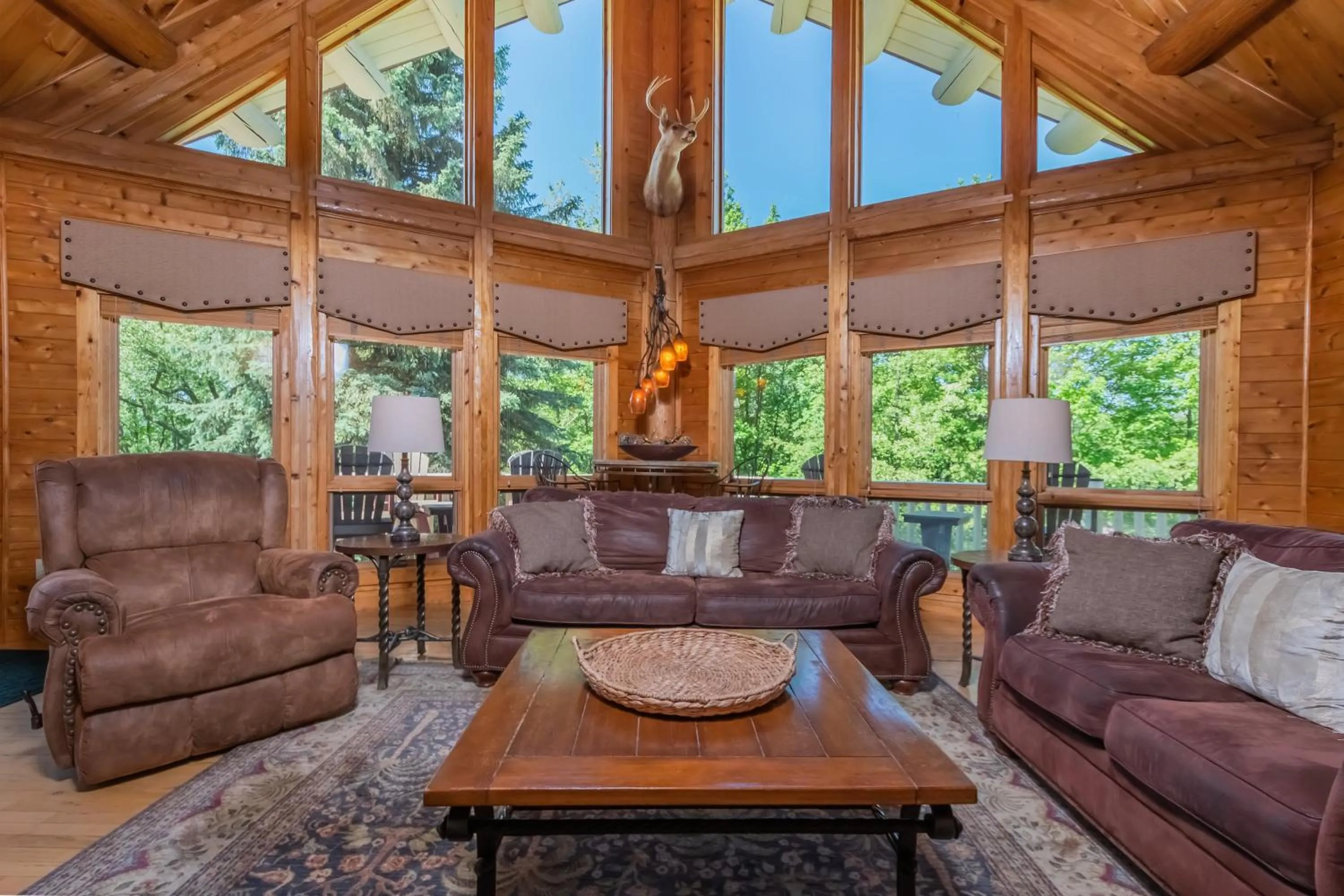 Property building in Mallard Landing