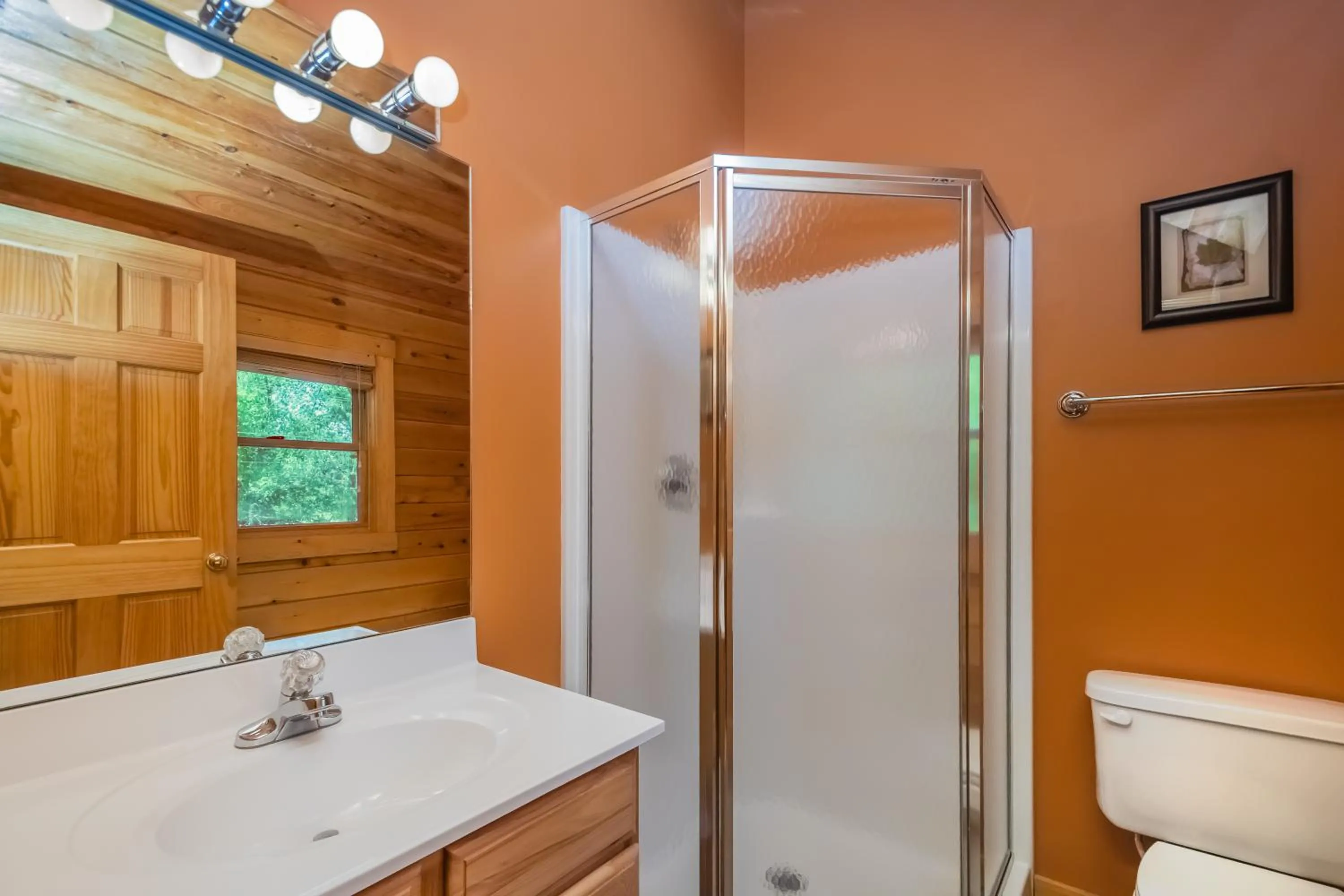 Property building in Mallard Landing