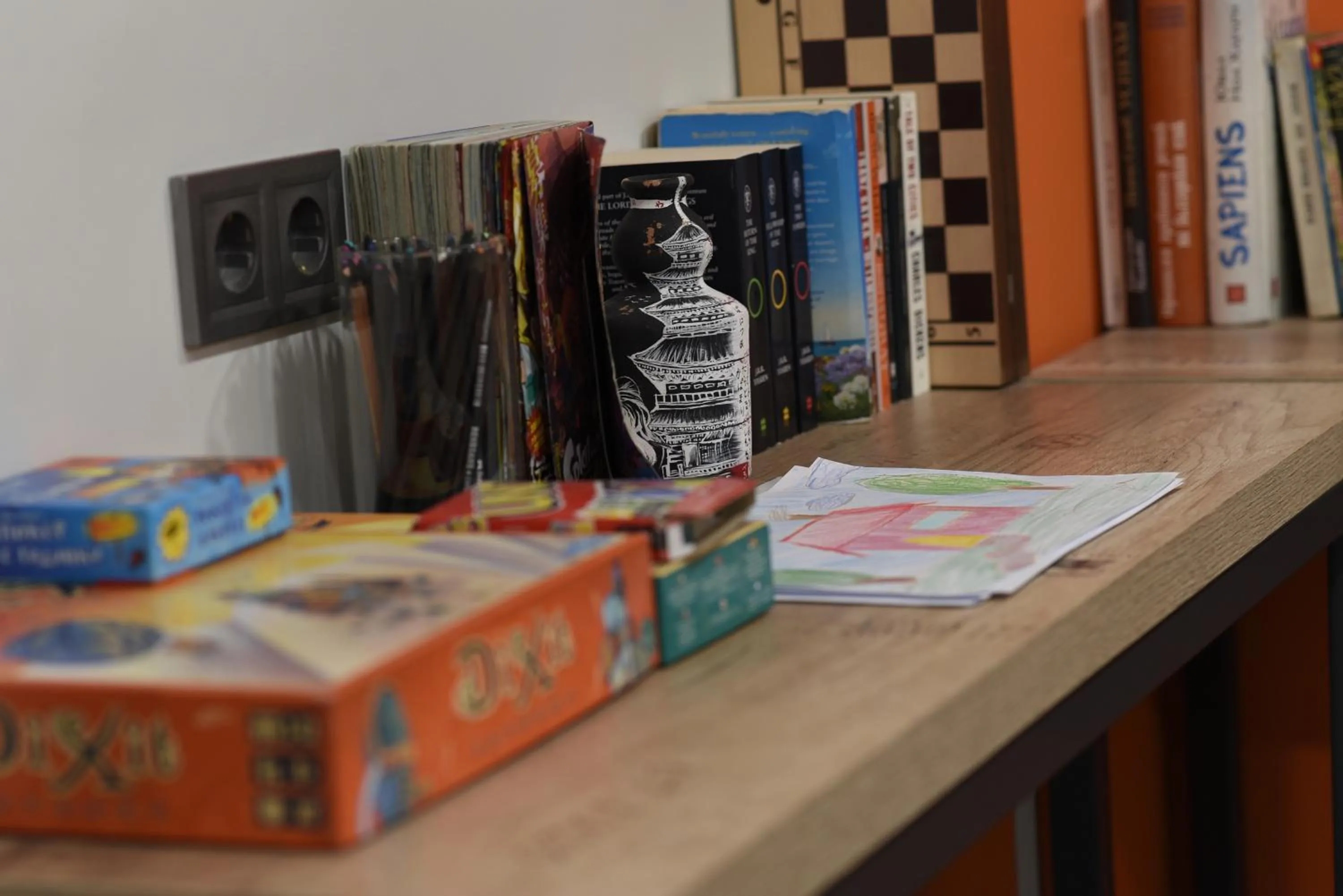 Day in DORM BG pet-friendly Aparthotel