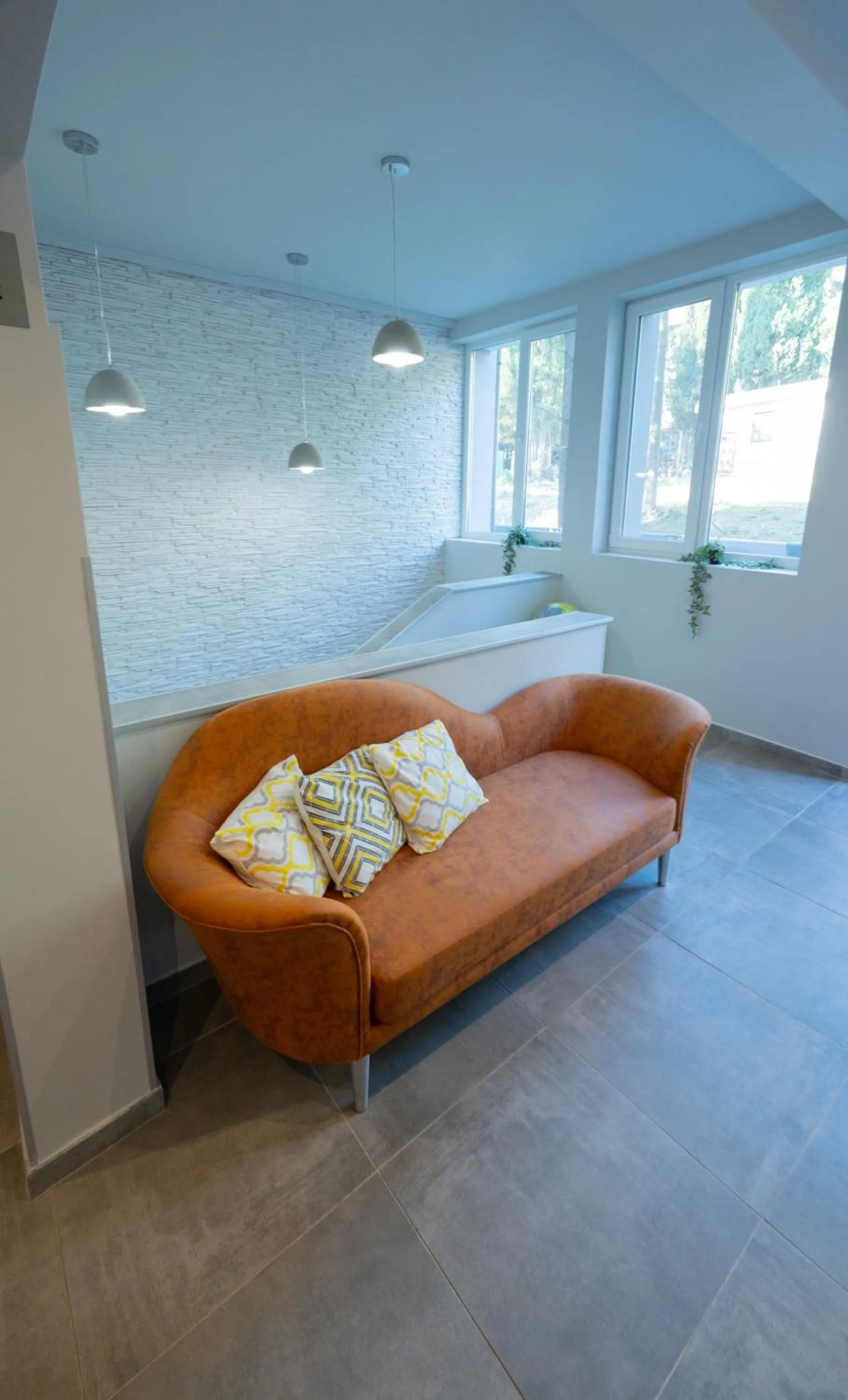 Facade/entrance in DORM BG pet-friendly Aparthotel