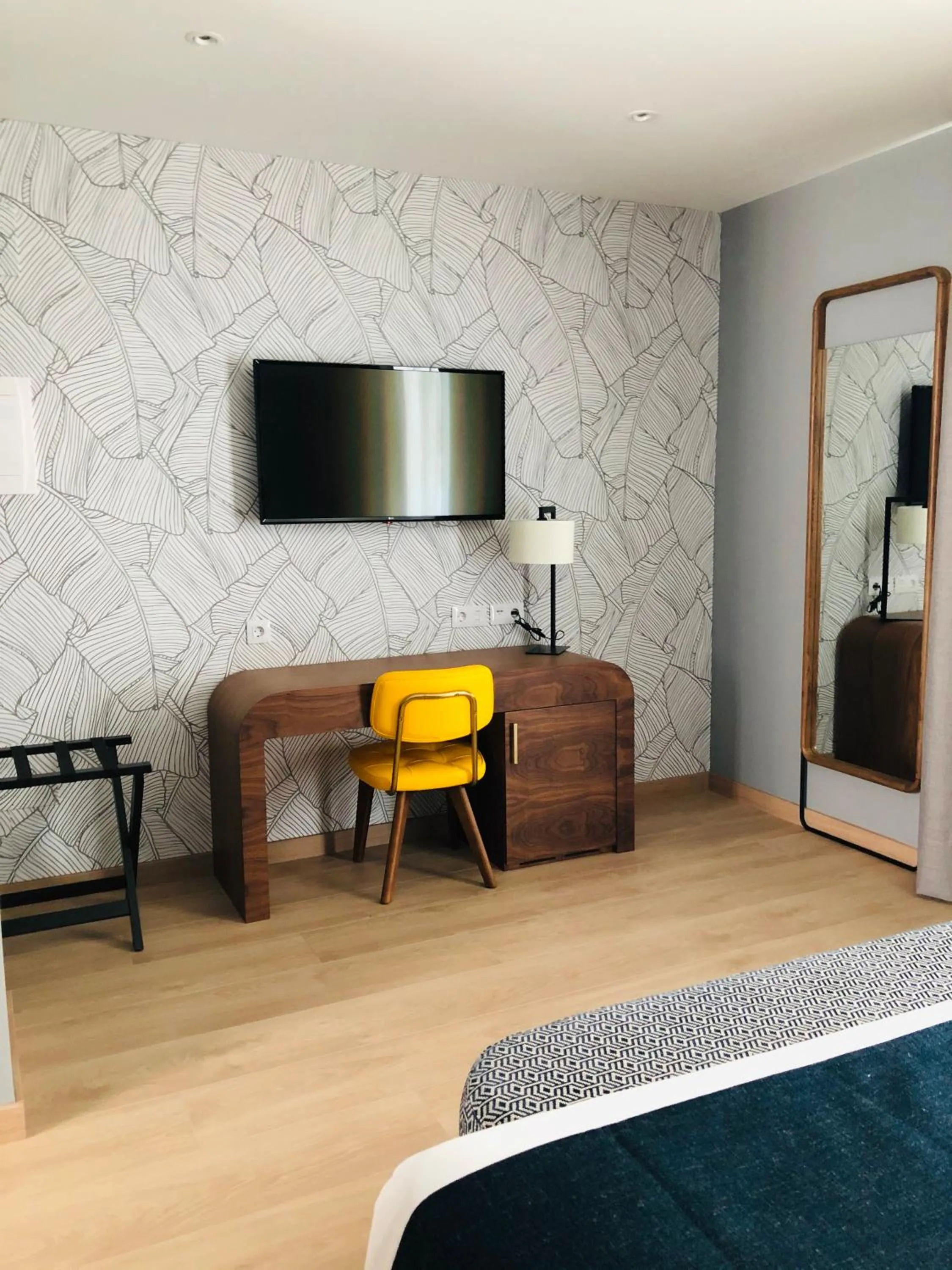 Seating area in Hotel Lima - Adults Recommended