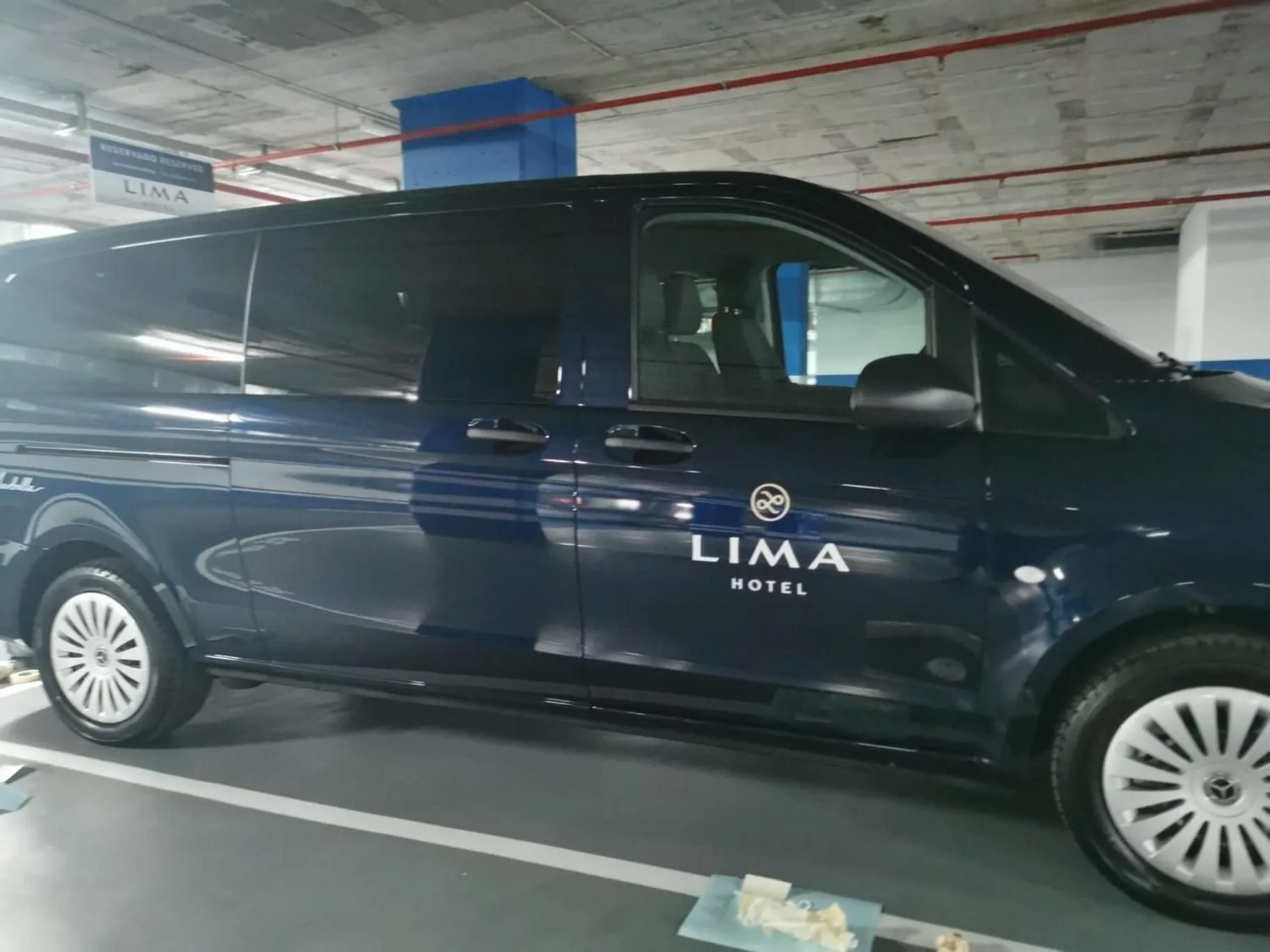 Other in Hotel Lima - Adults Recommended