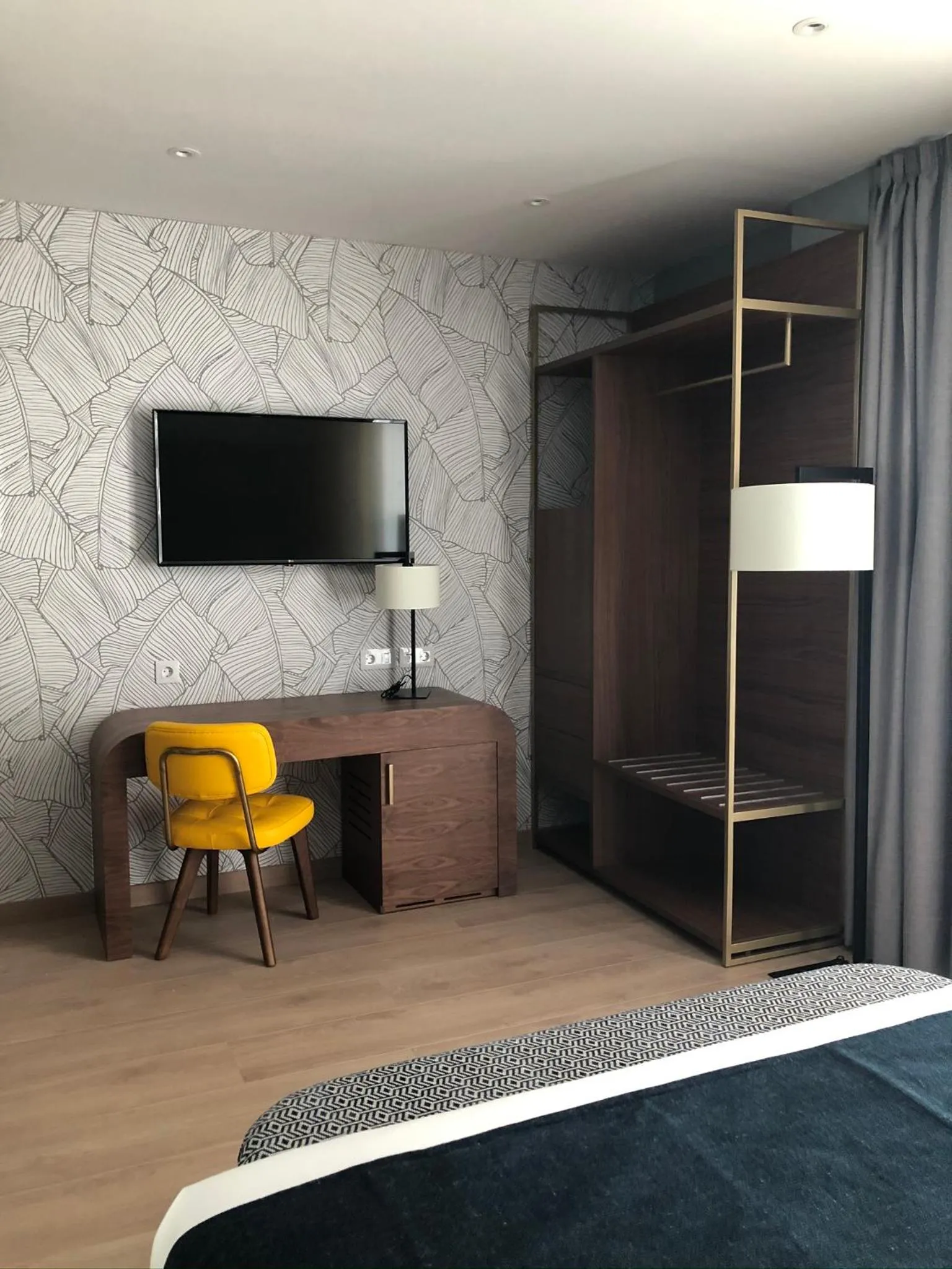 Area and facilities, Bed in Hotel Lima - Adults Recommended