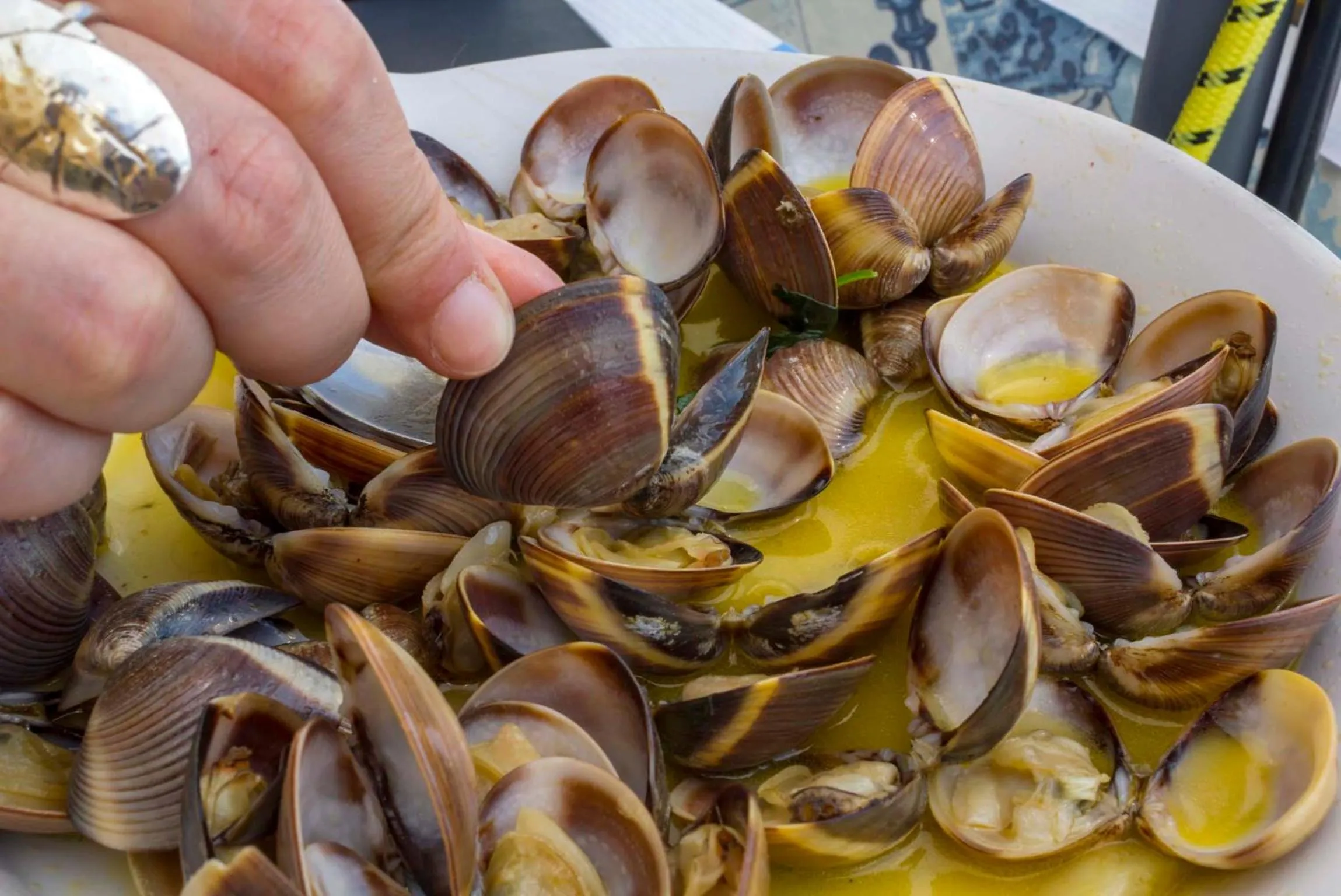 Food and drinks in Maritime Discovery Apartment