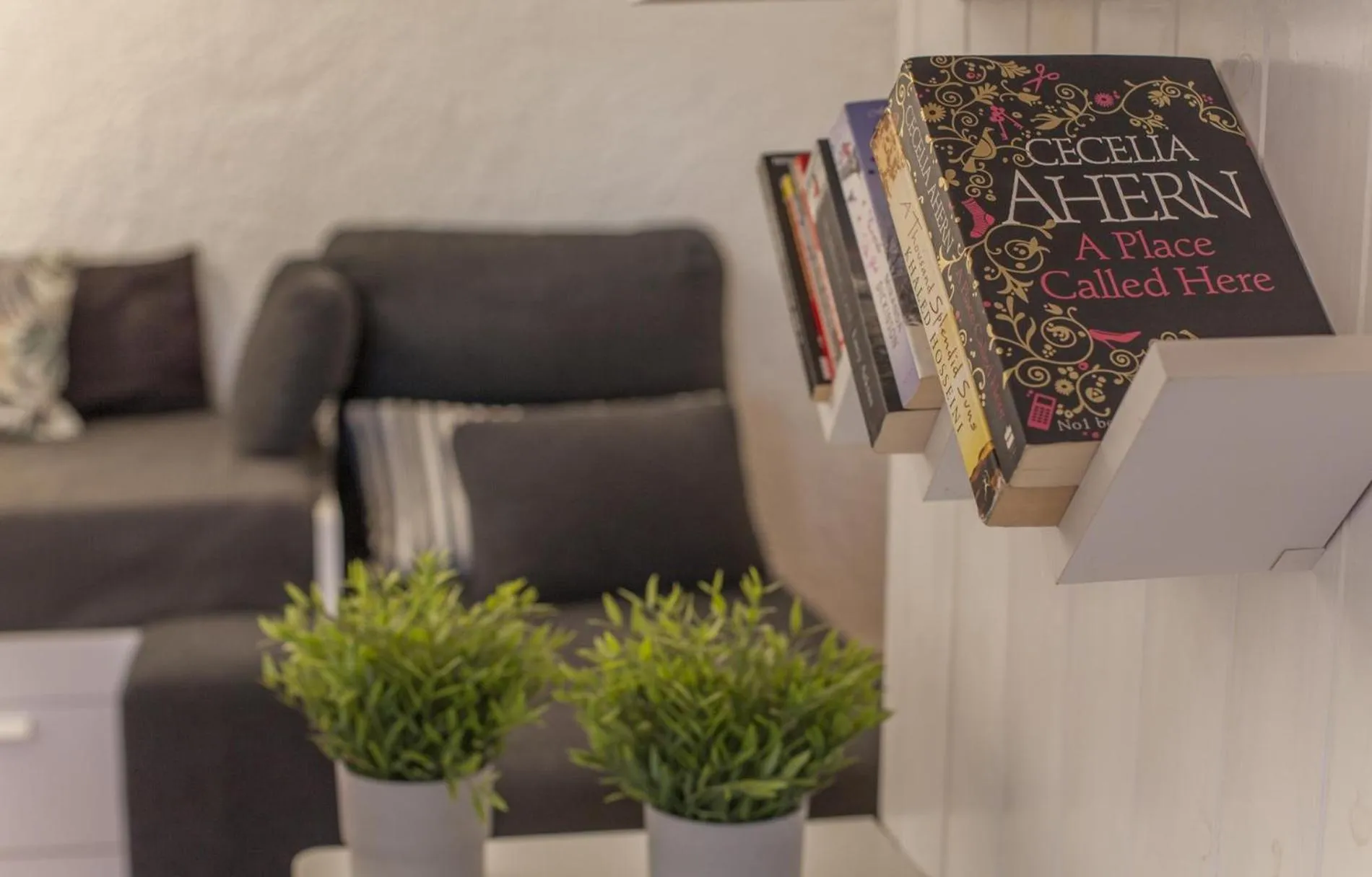 Floor plan in Maritime Discovery Apartment