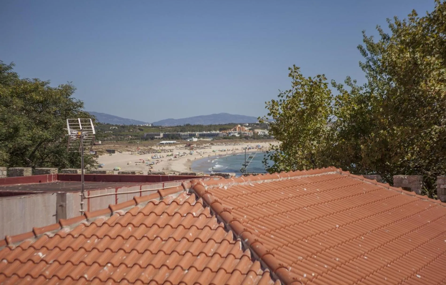 Floor plan in Maritime Discovery Apartment